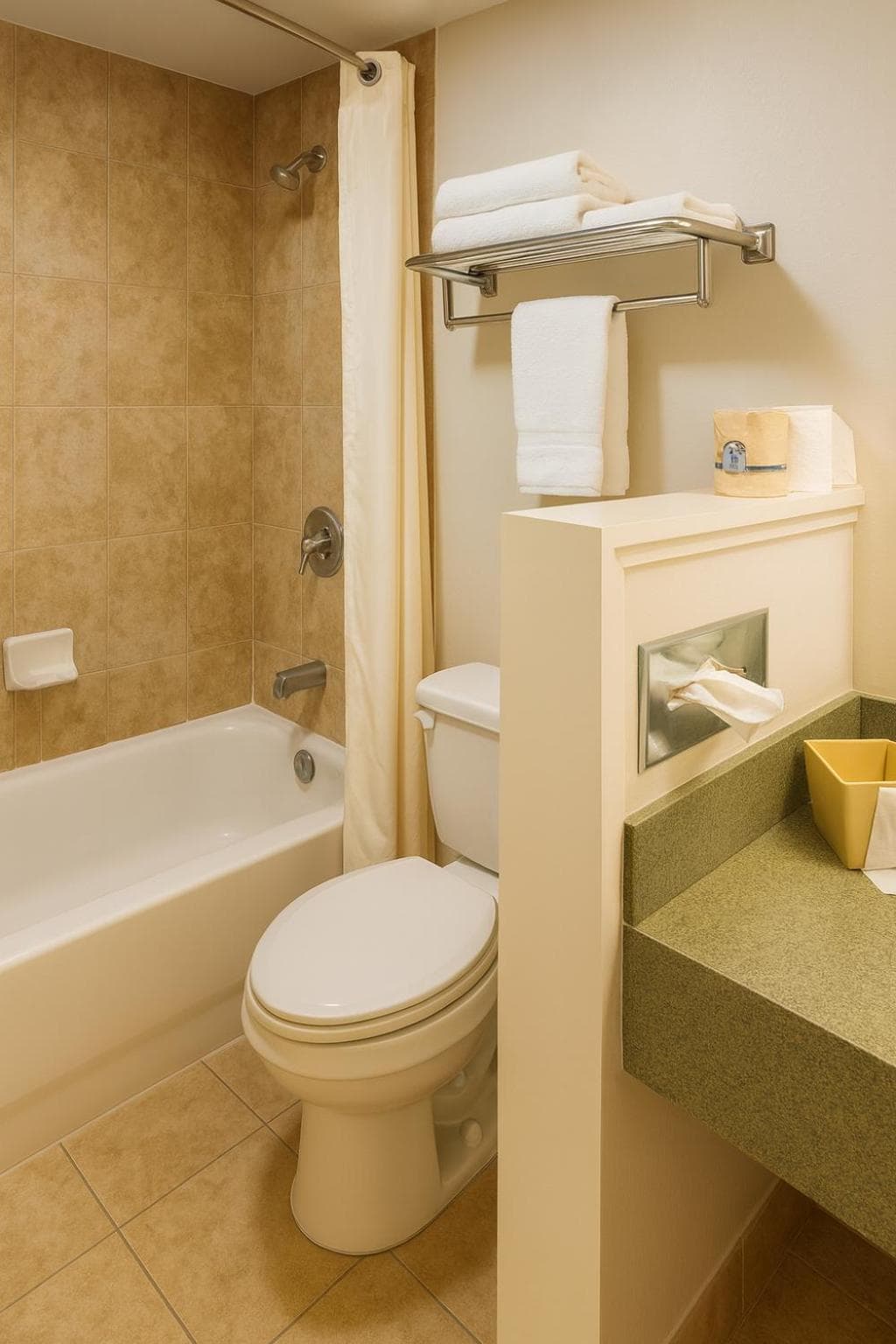 MHO Hotel Dover gallery photo in Dover, DE — image 14