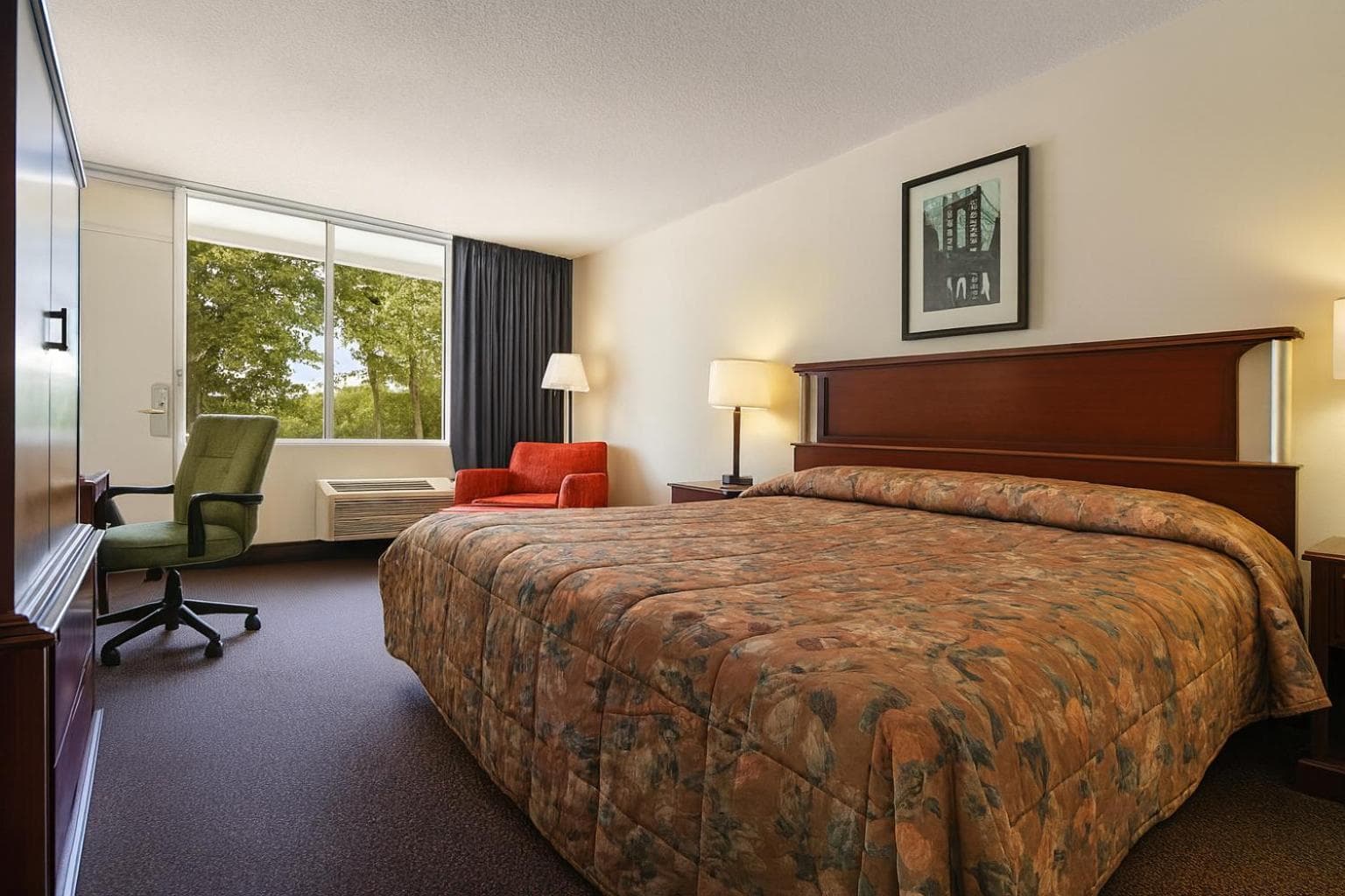 MHO Hotel Dover gallery photo in Dover, DE — image 30