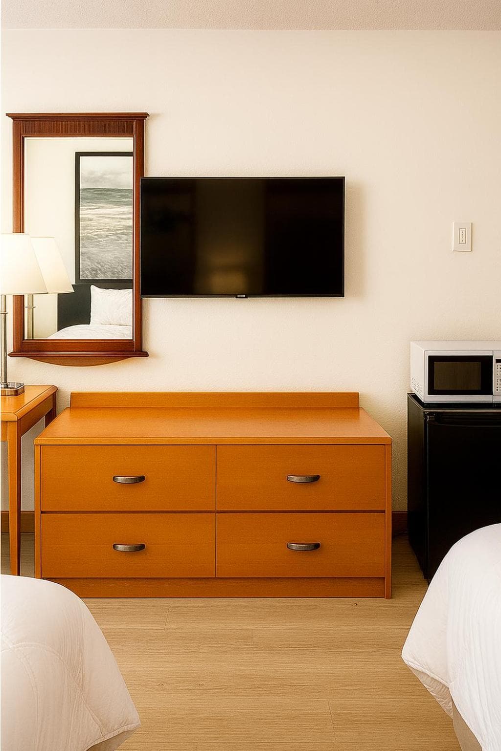 MHO Hotel Dover gallery photo in Dover, DE — image 4