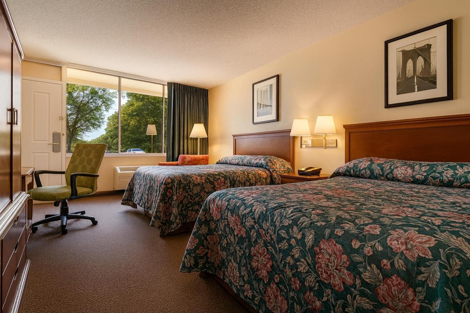 MHO Hotel Dover gallery photo in Dover, DE — image 13