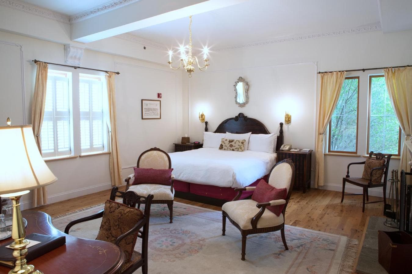 Wedmore Place gallery photo in Williamsburg, VA — image 110
