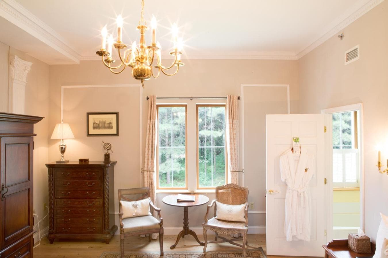 Wedmore Place gallery photo in Williamsburg, VA — image 135