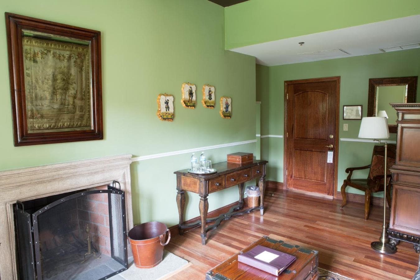 Wedmore Place gallery photo in Williamsburg, VA — image 11