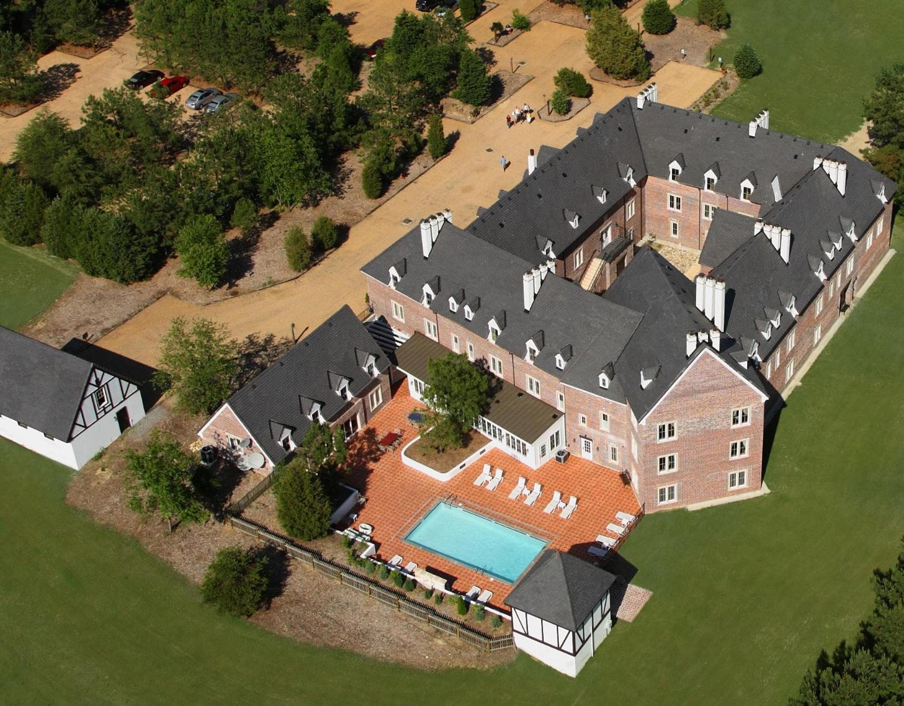 Wedmore Place gallery photo in Williamsburg, VA — image 126