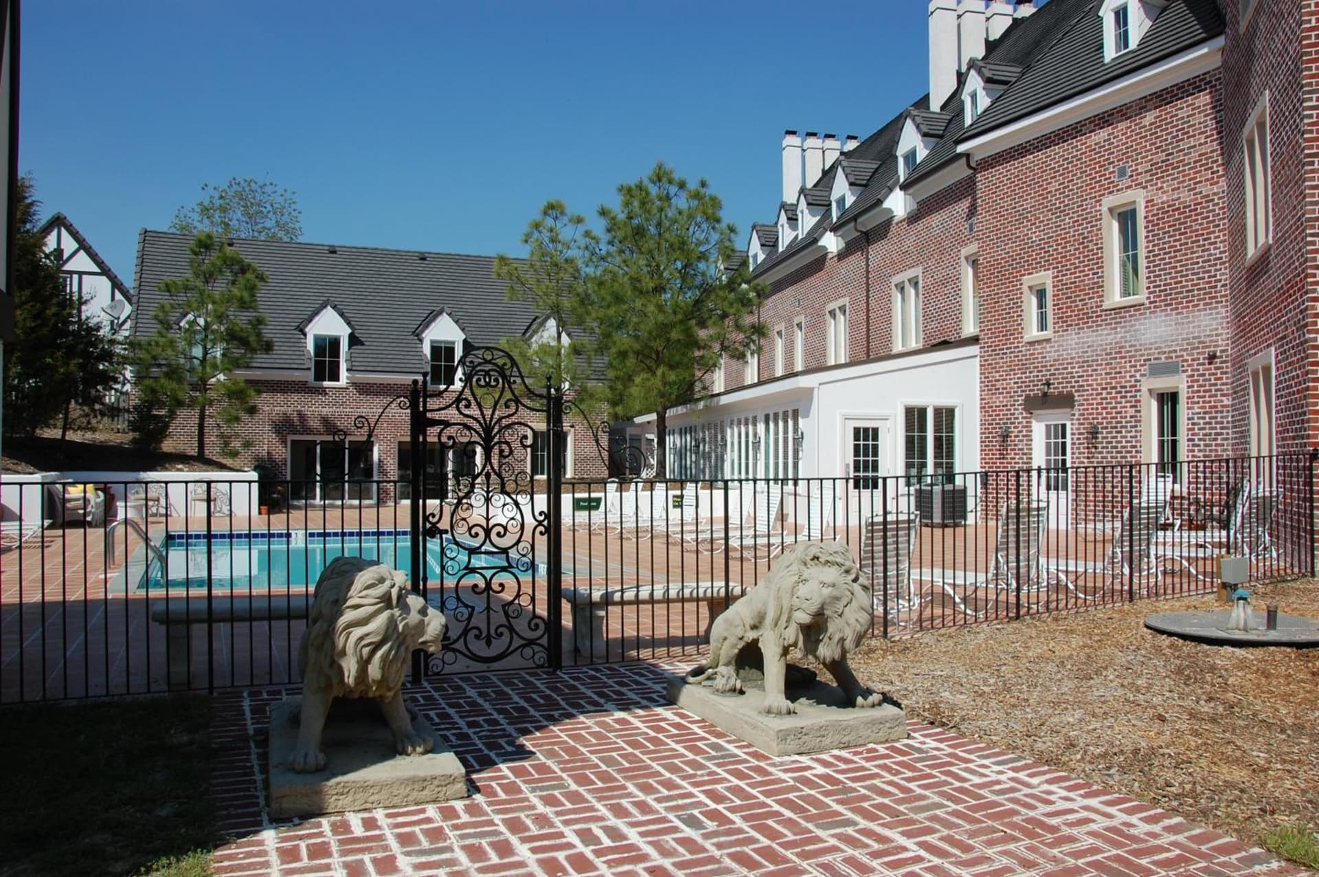 Wedmore Place gallery photo in Williamsburg, VA — image 24