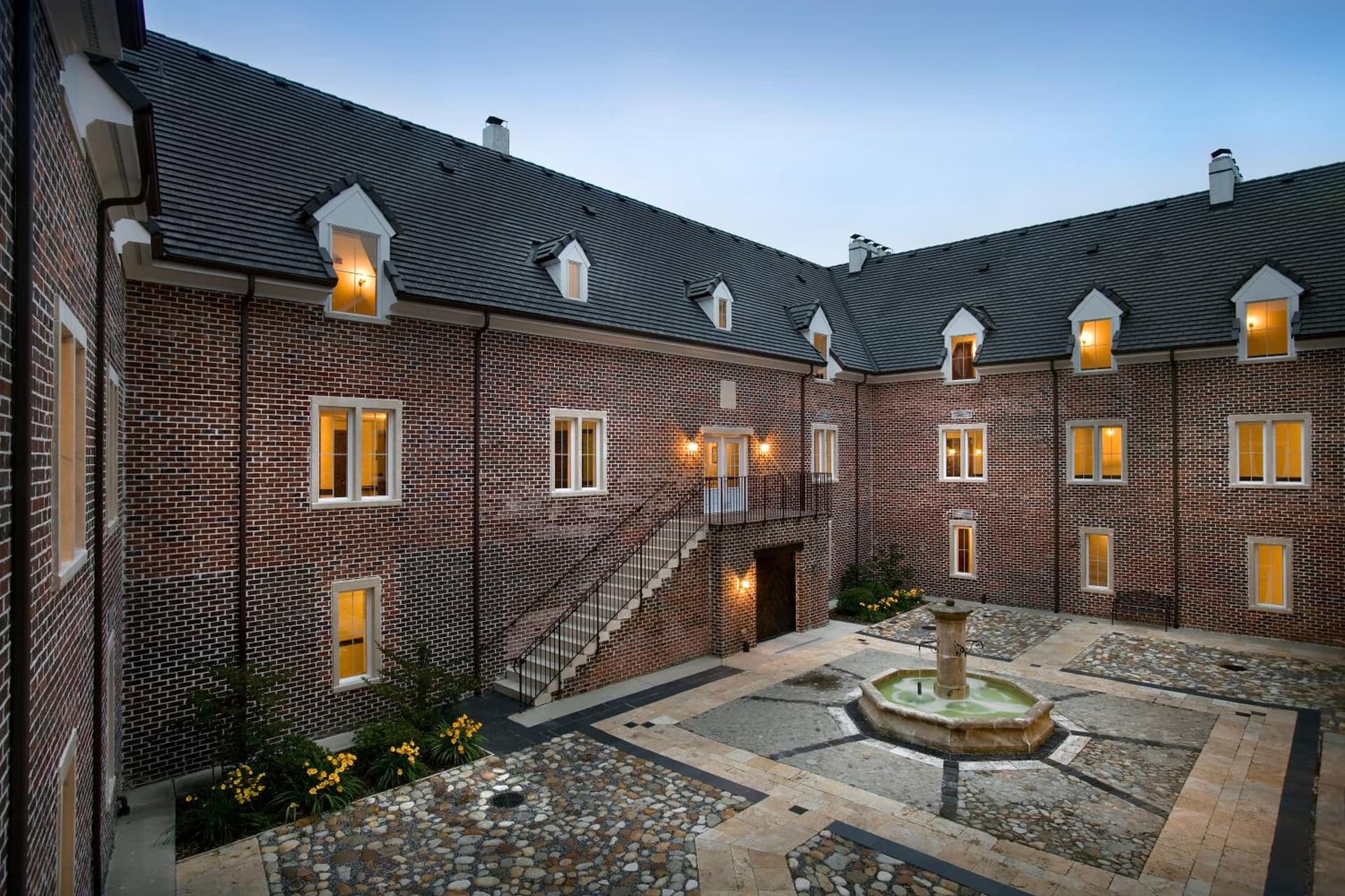 Wedmore Place featured exterior or lobby in Williamsburg, VA — similar hotel