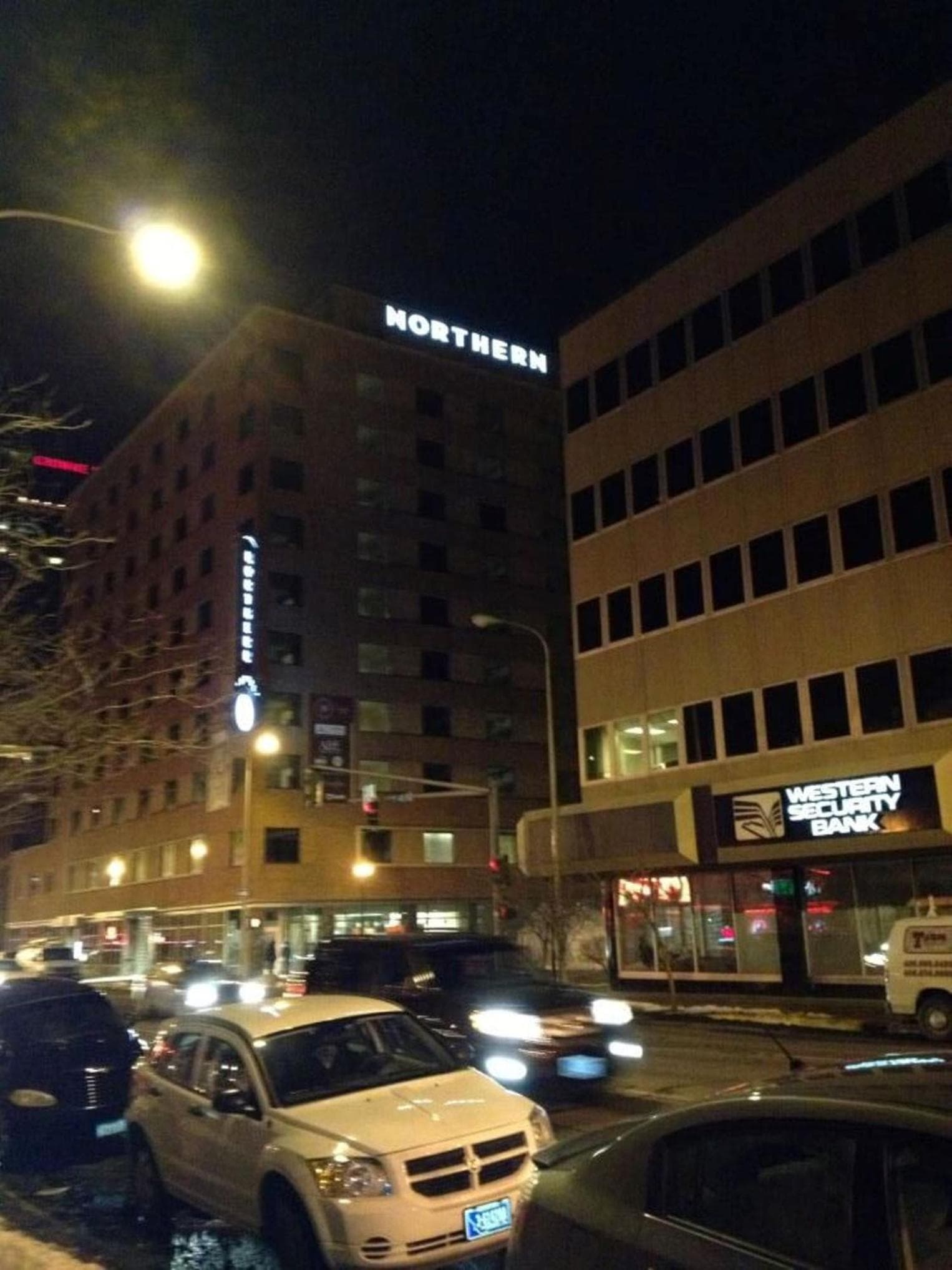 Northern Hotel gallery photo in Billings, MT — image 22