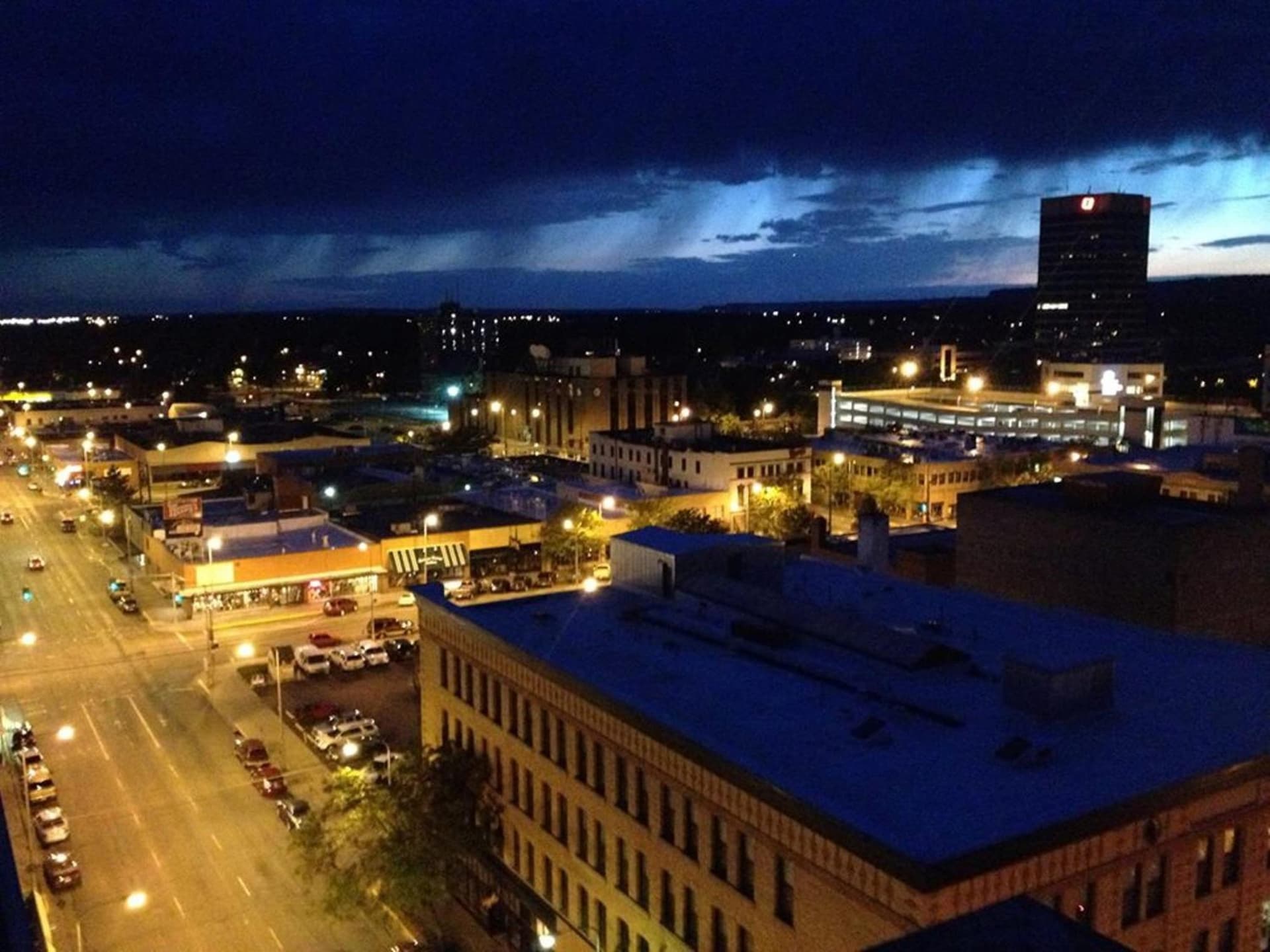Northern Hotel gallery photo in Billings, MT — image 25