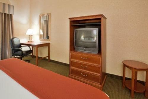 Holiday Inn Express Hotel & Suites Drums-Hazelton by IHG gallery photo in Drums, PA — image 21