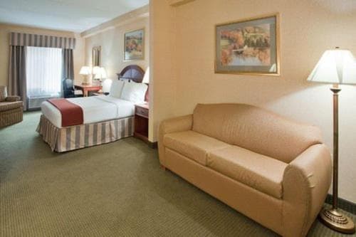 Holiday Inn Express Hotel & Suites Drums-Hazelton by IHG gallery photo in Drums, PA — image 10