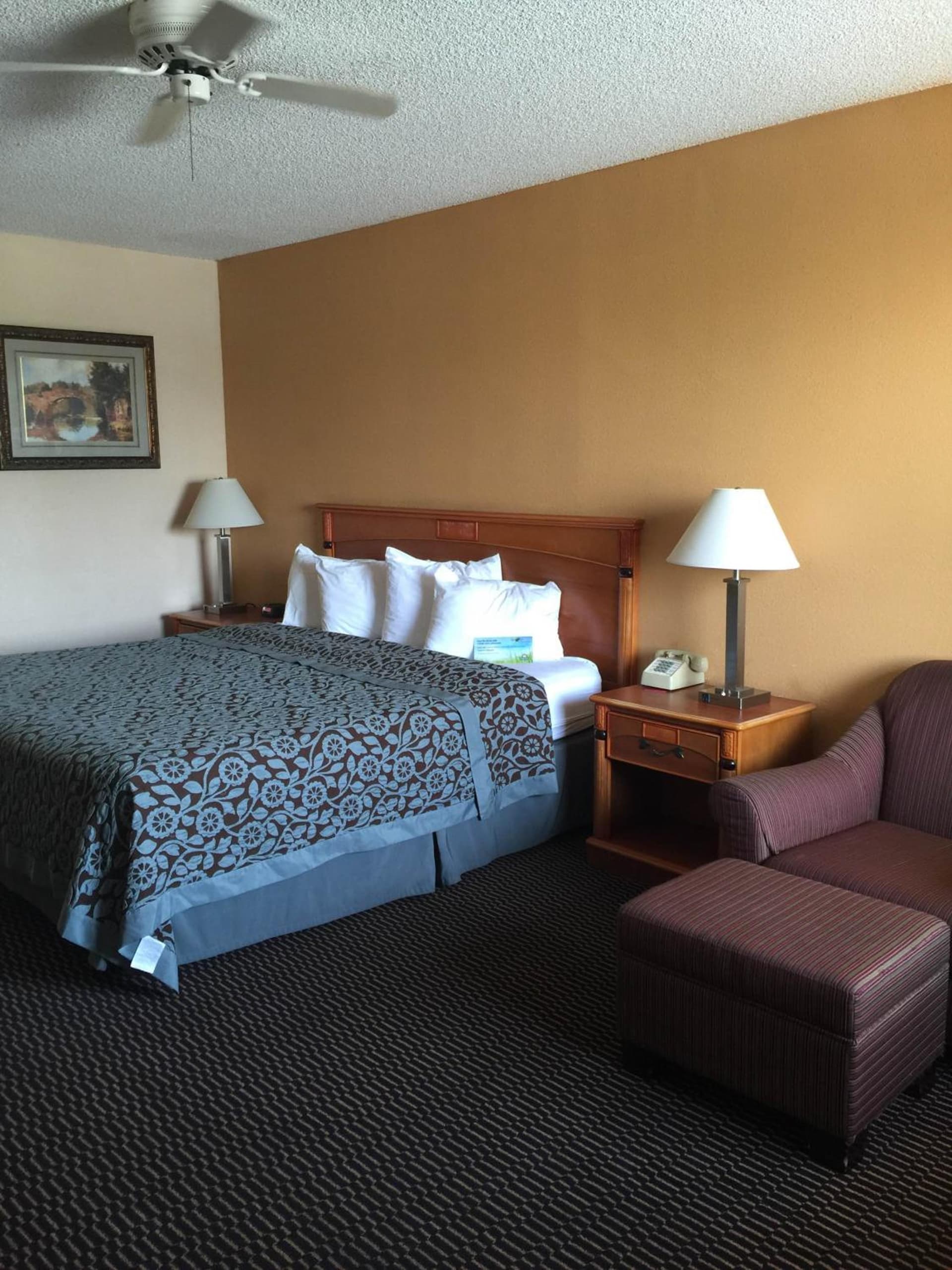 Days Inn by Wyndham Yuma gallery photo in Yuma, AZ — image 39