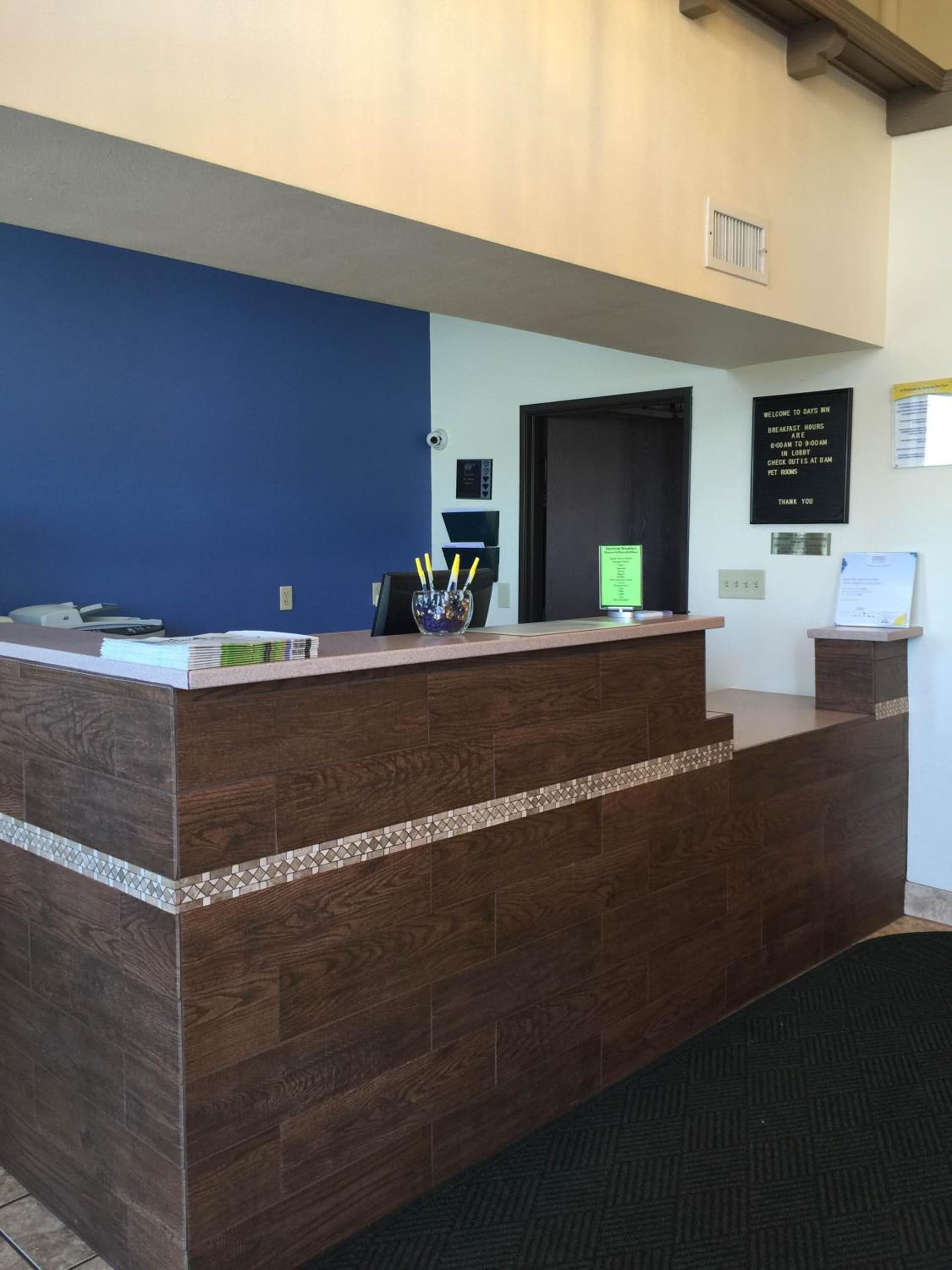 Days Inn by Wyndham Yuma gallery photo in Yuma, AZ — image 38