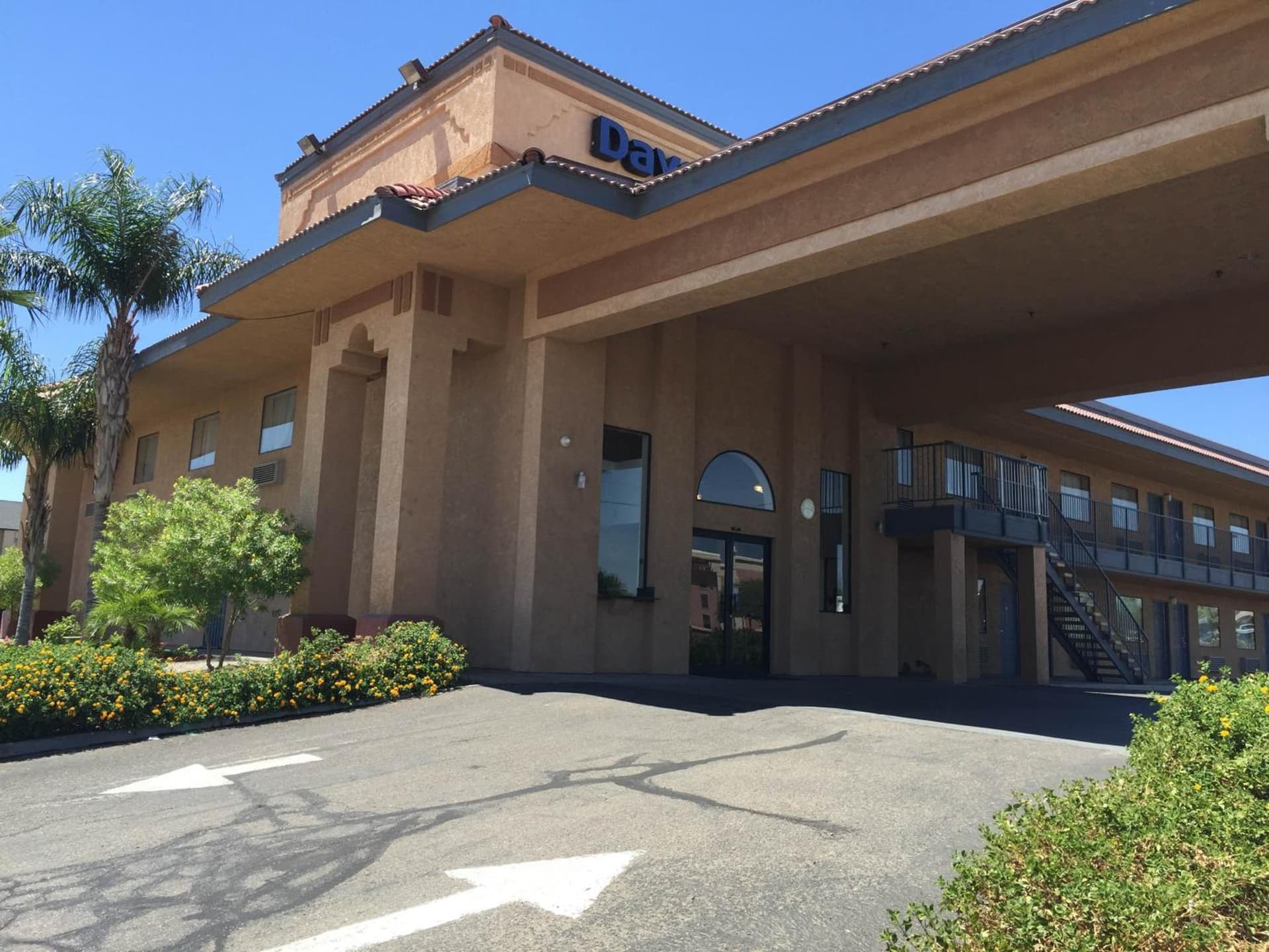 Days Inn by Wyndham Yuma gallery photo in Yuma, AZ — image 34