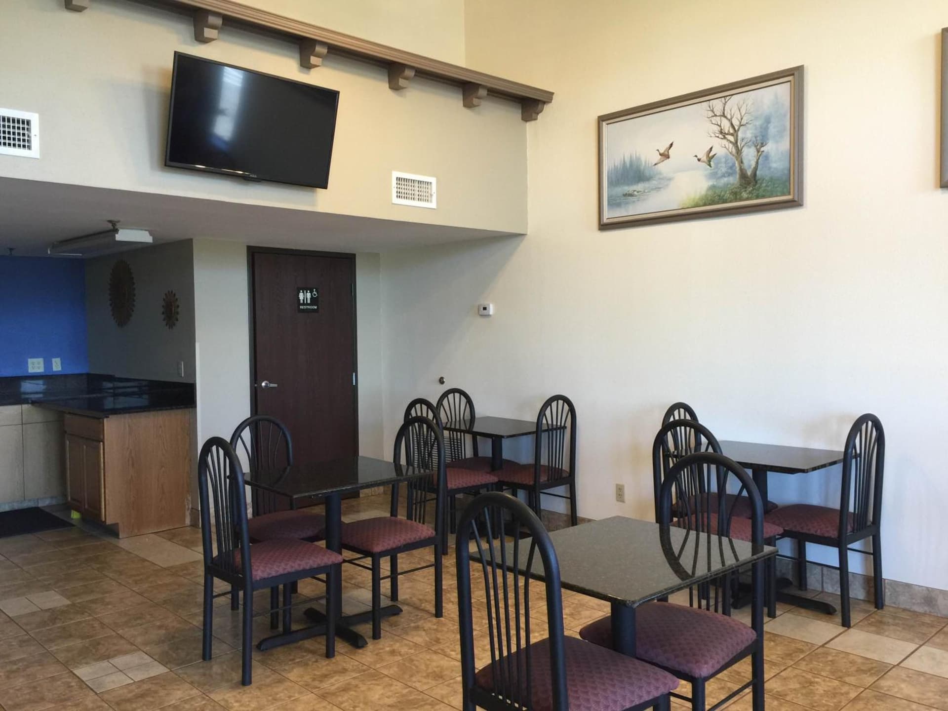 Days Inn by Wyndham Yuma gallery photo in Yuma, AZ — image 12