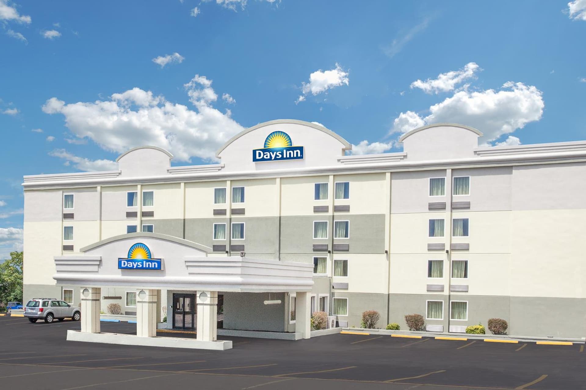 Days Inn by Wyndham Wilkes Barre gallery photo in Wilkes-Barre, PA — image 26