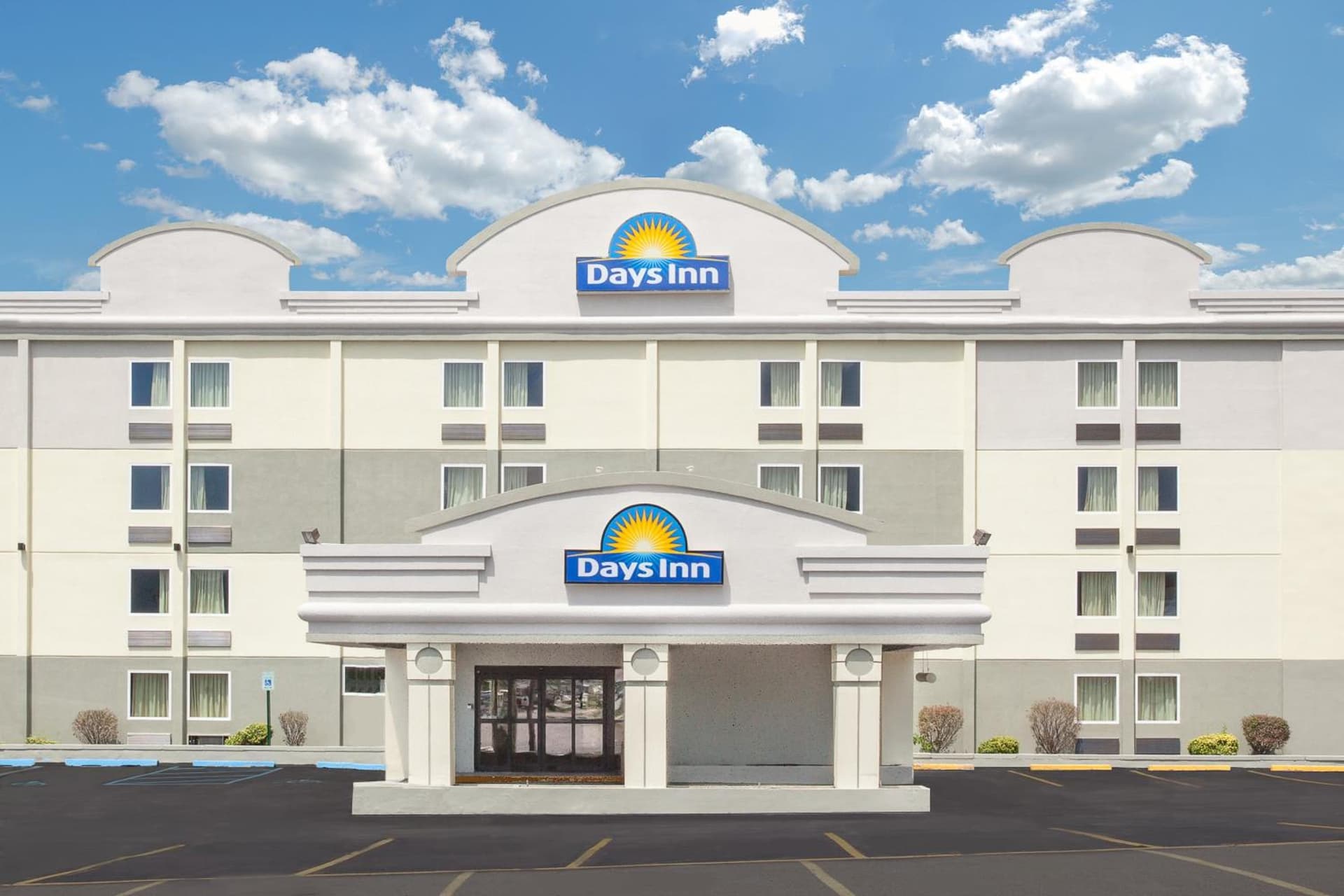 Days Inn by Wyndham Wilkes Barre gallery photo in Wilkes-Barre, PA — image 11