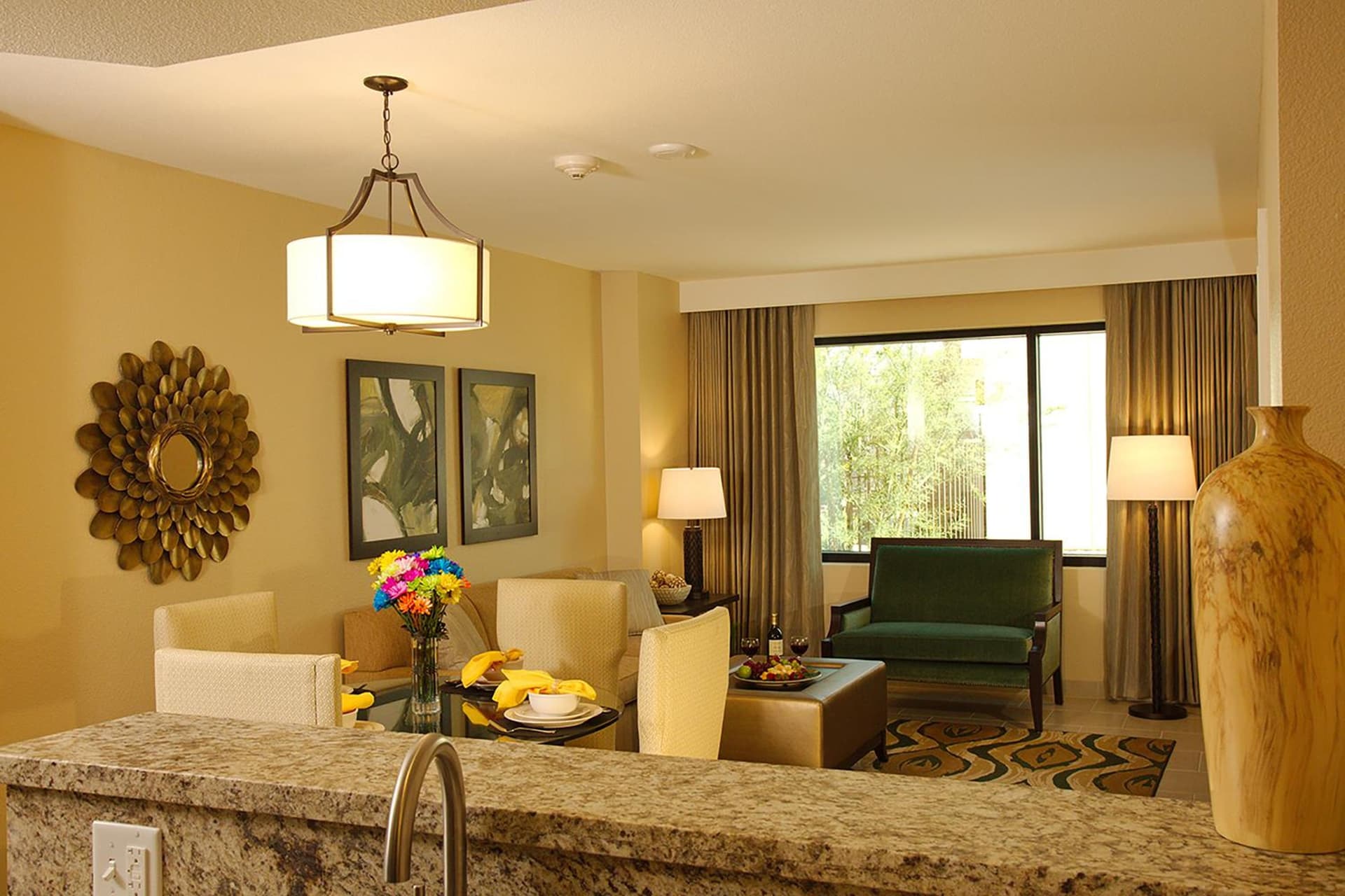 The Berkley Las Vegas gallery photo in Las Vegas, NV — image 14