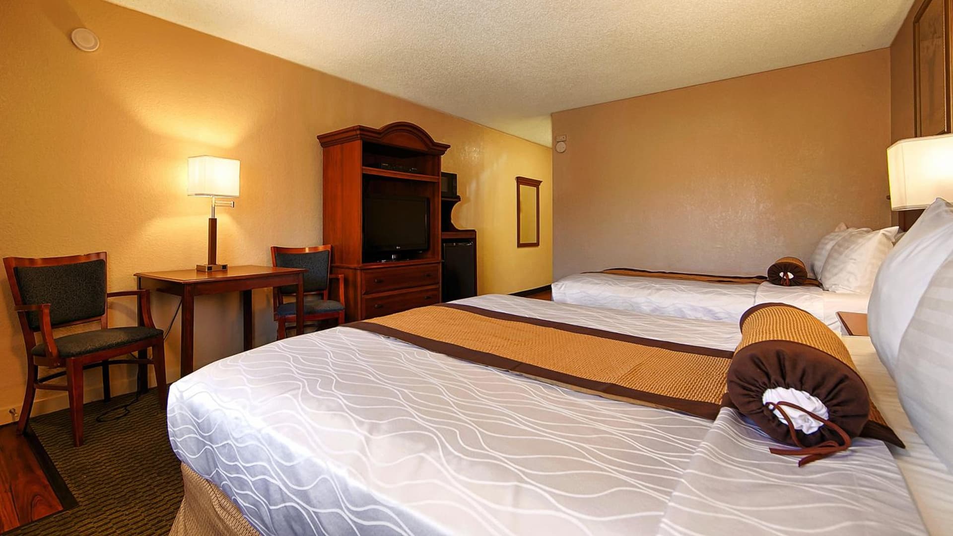Best Western Heritage Inn gallery photo in Vacaville, CA — image 23