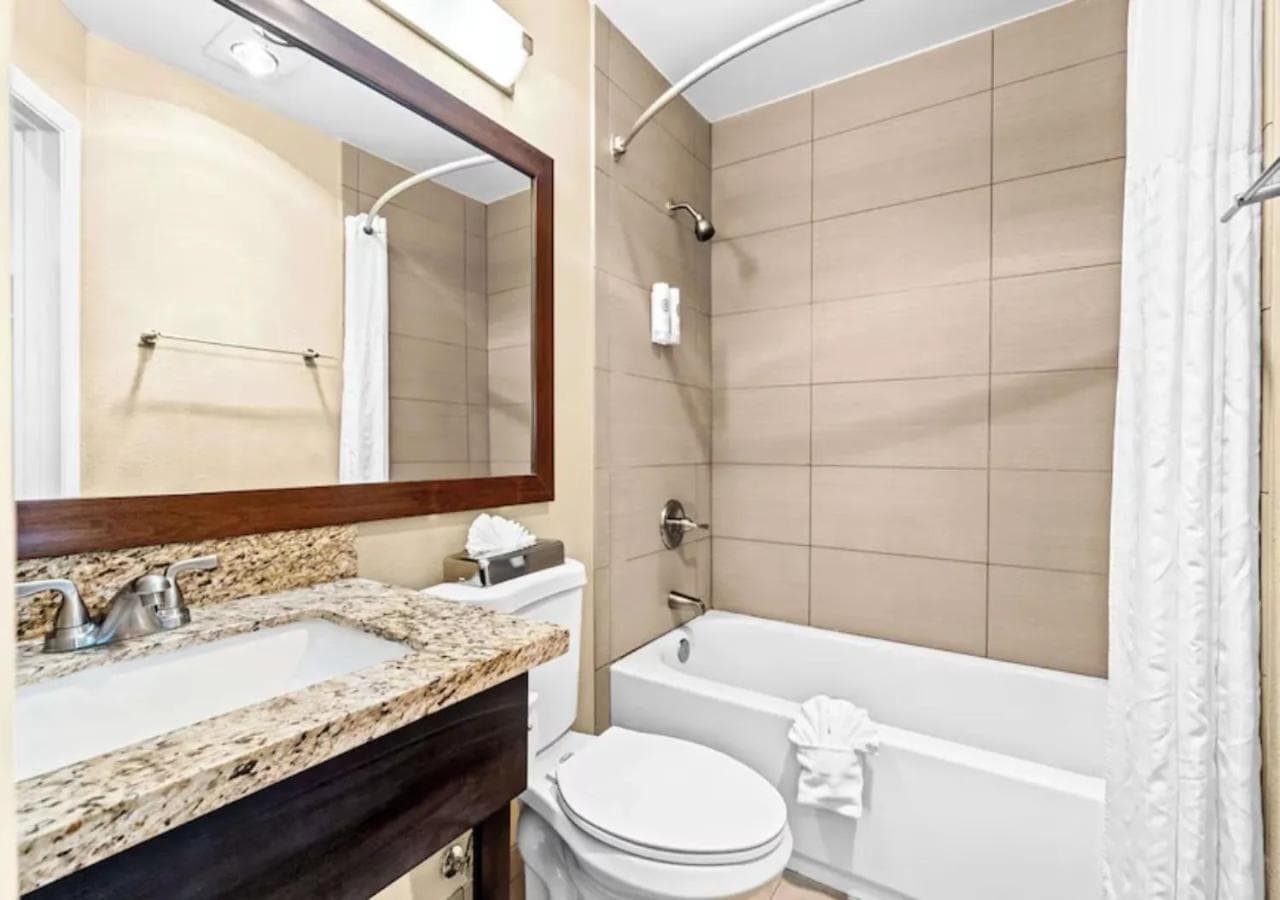 Aurora Inn gallery photo in Modesto, CA — image 15