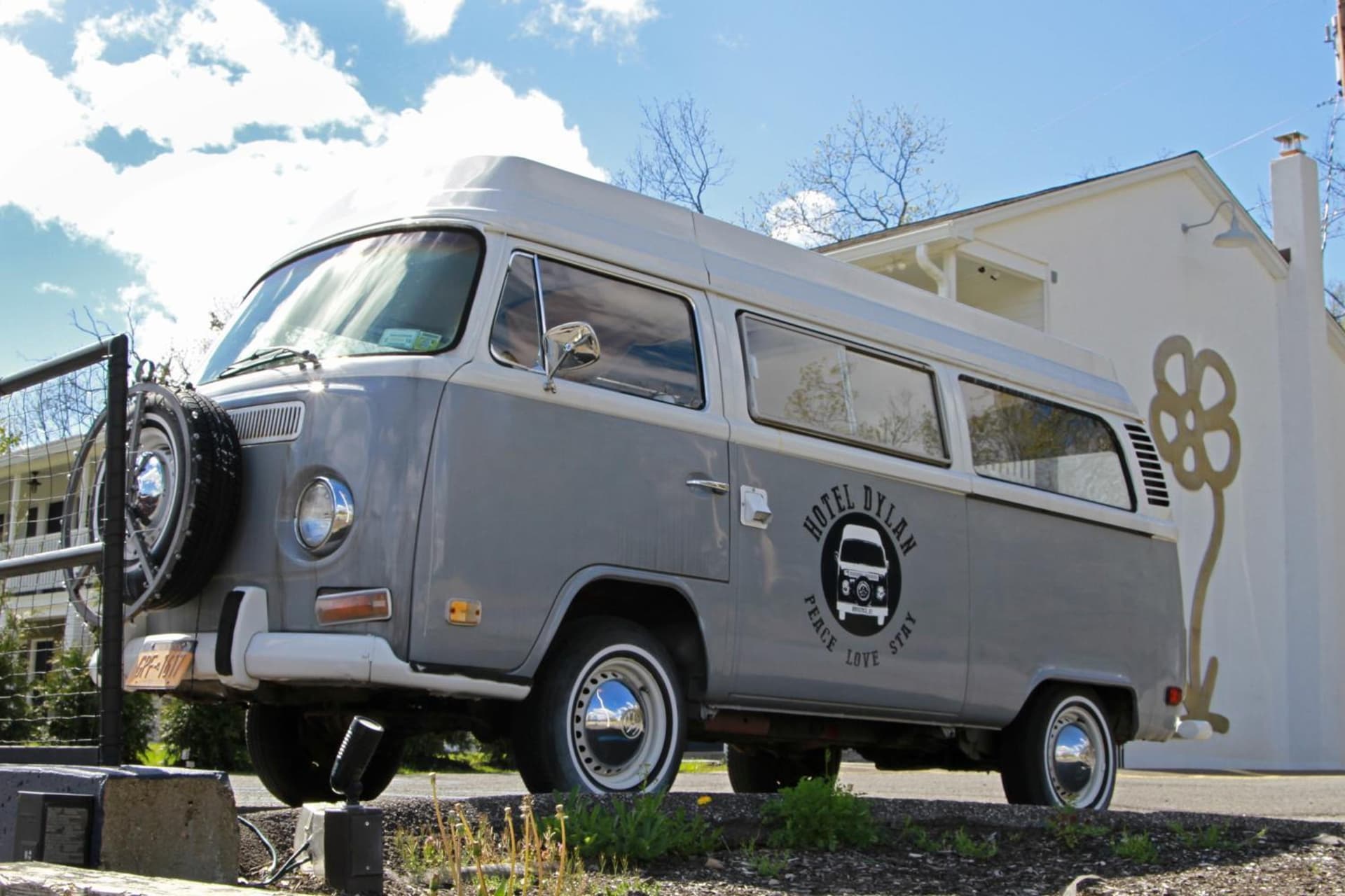 Hotel Dylan gallery photo in Woodstock — image 17