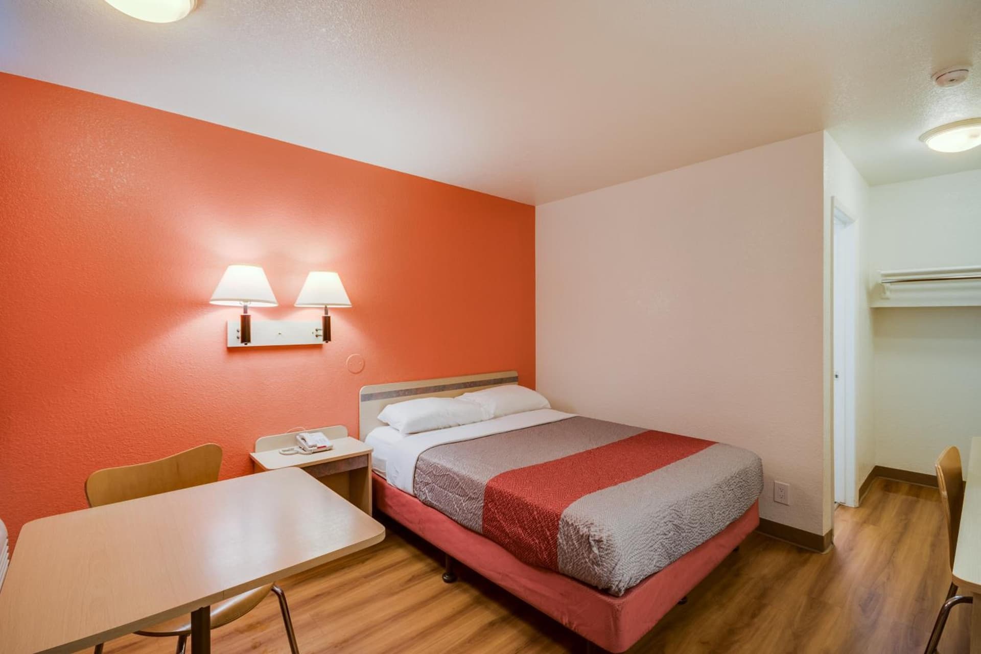 Motel 6-Bellingham, WA gallery photo in Bellingham, WA — image 16