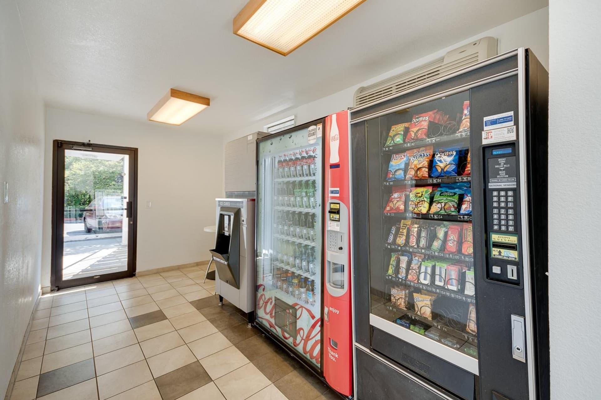 Motel 6-Bellingham, WA gallery photo in Bellingham, WA — image 22
