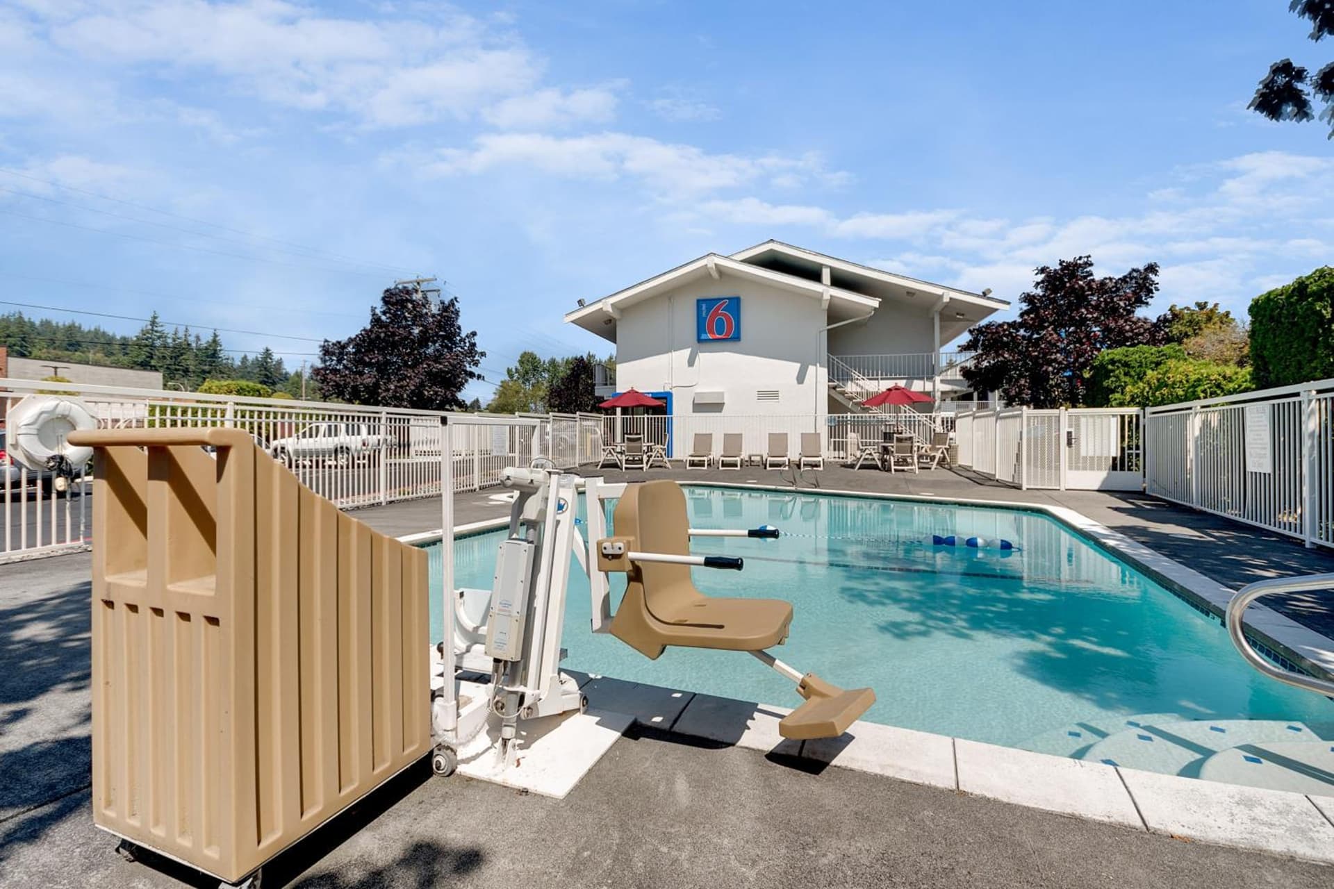 Motel 6-Bellingham, WA gallery photo in Bellingham, WA — image 7