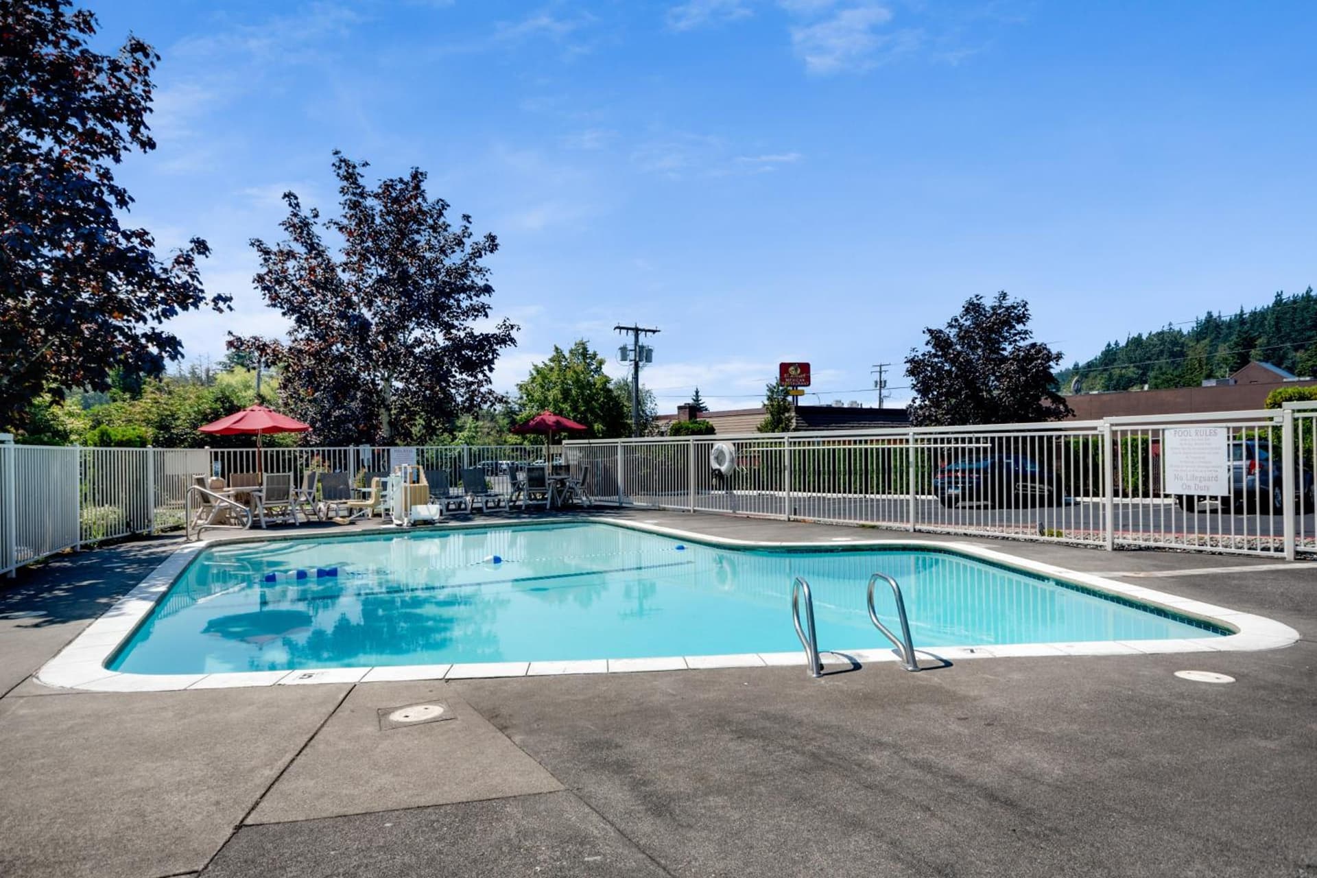 Motel 6-Bellingham, WA gallery photo in Bellingham, WA — image 50