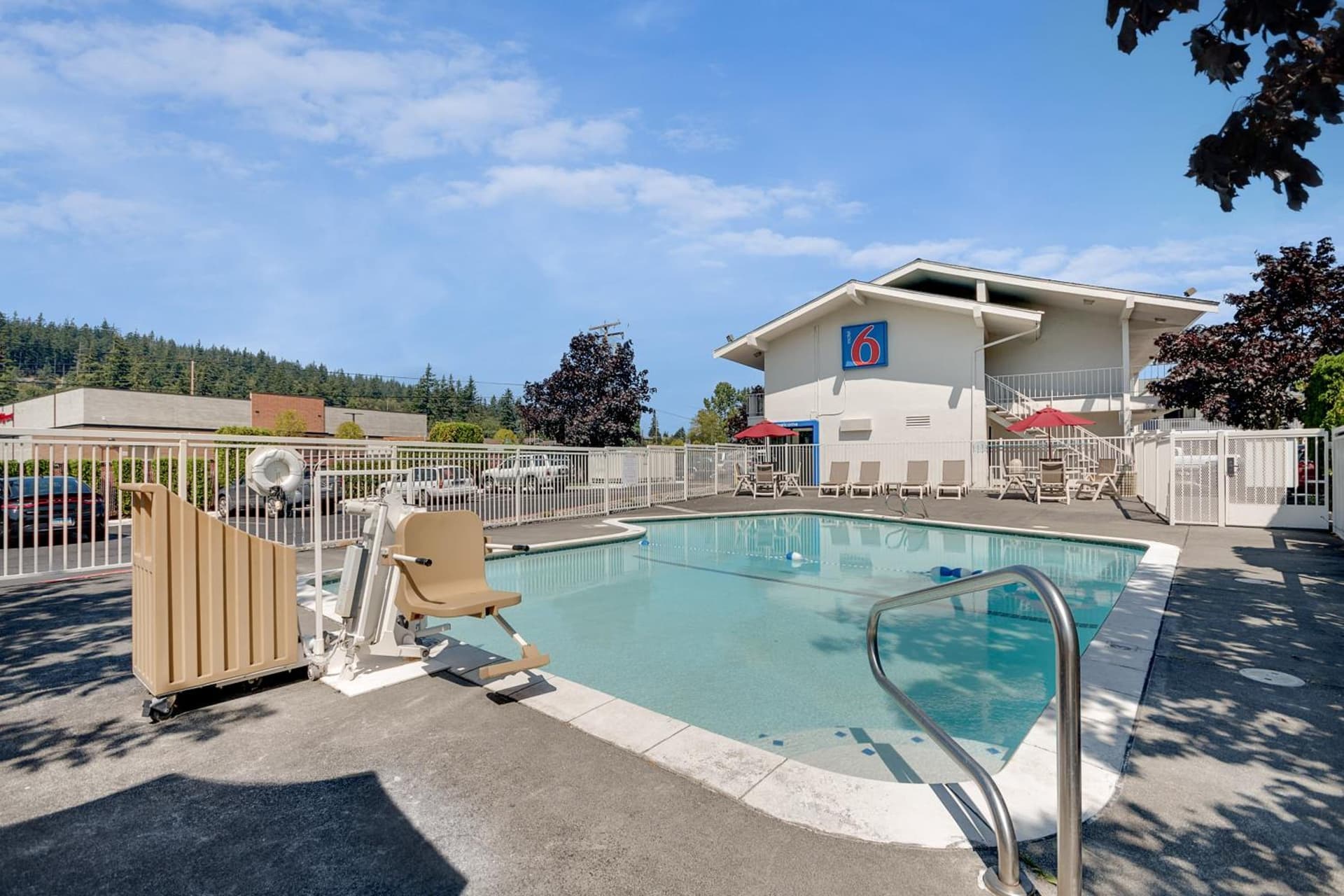 Motel 6-Bellingham, WA gallery photo in Bellingham, WA — image 8