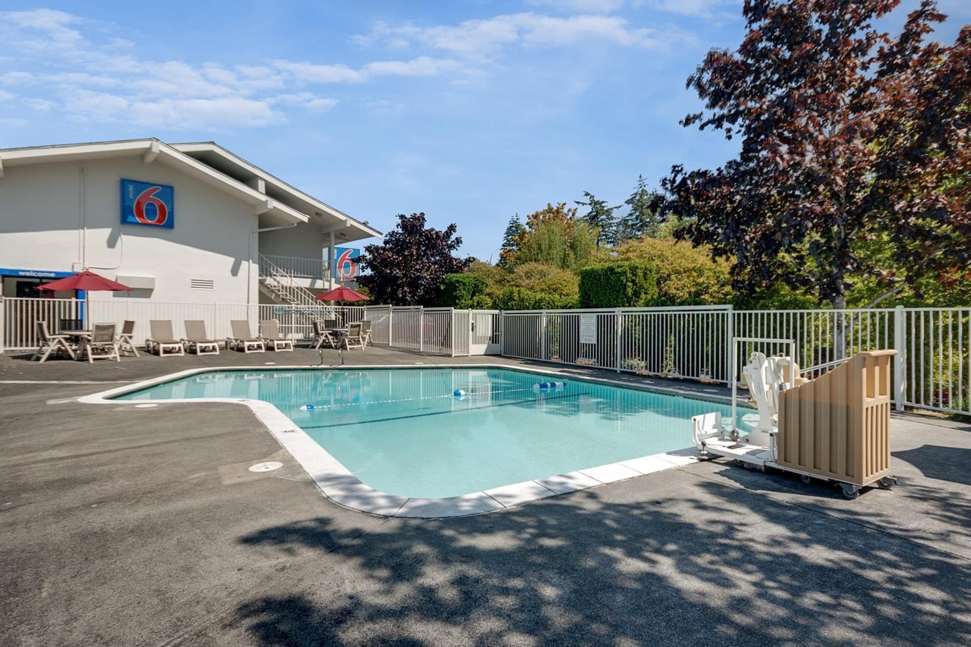 Motel 6-Bellingham, WA gallery photo in Bellingham, WA — image 62