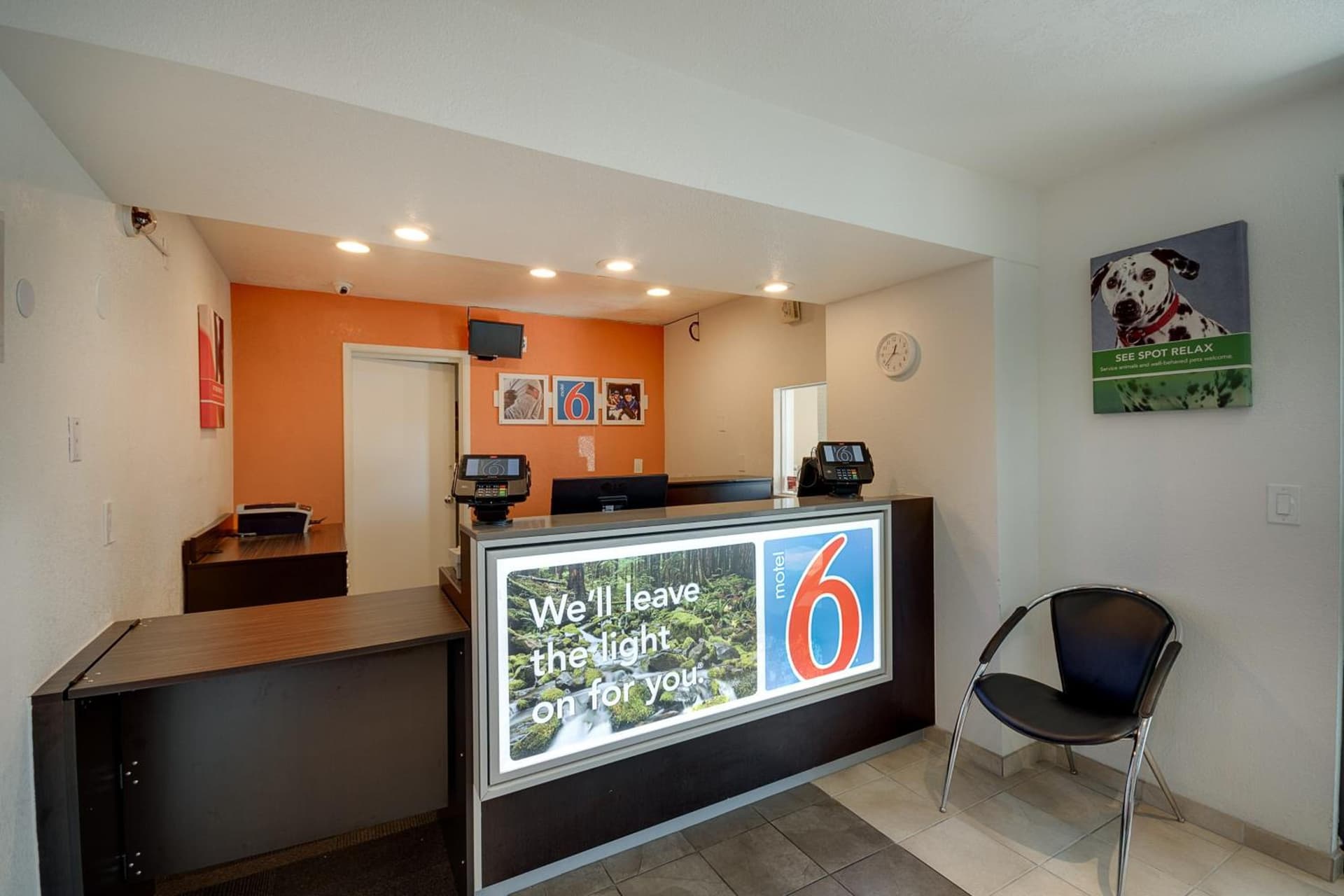 Motel 6-Bellingham, WA gallery photo in Bellingham, WA — image 64