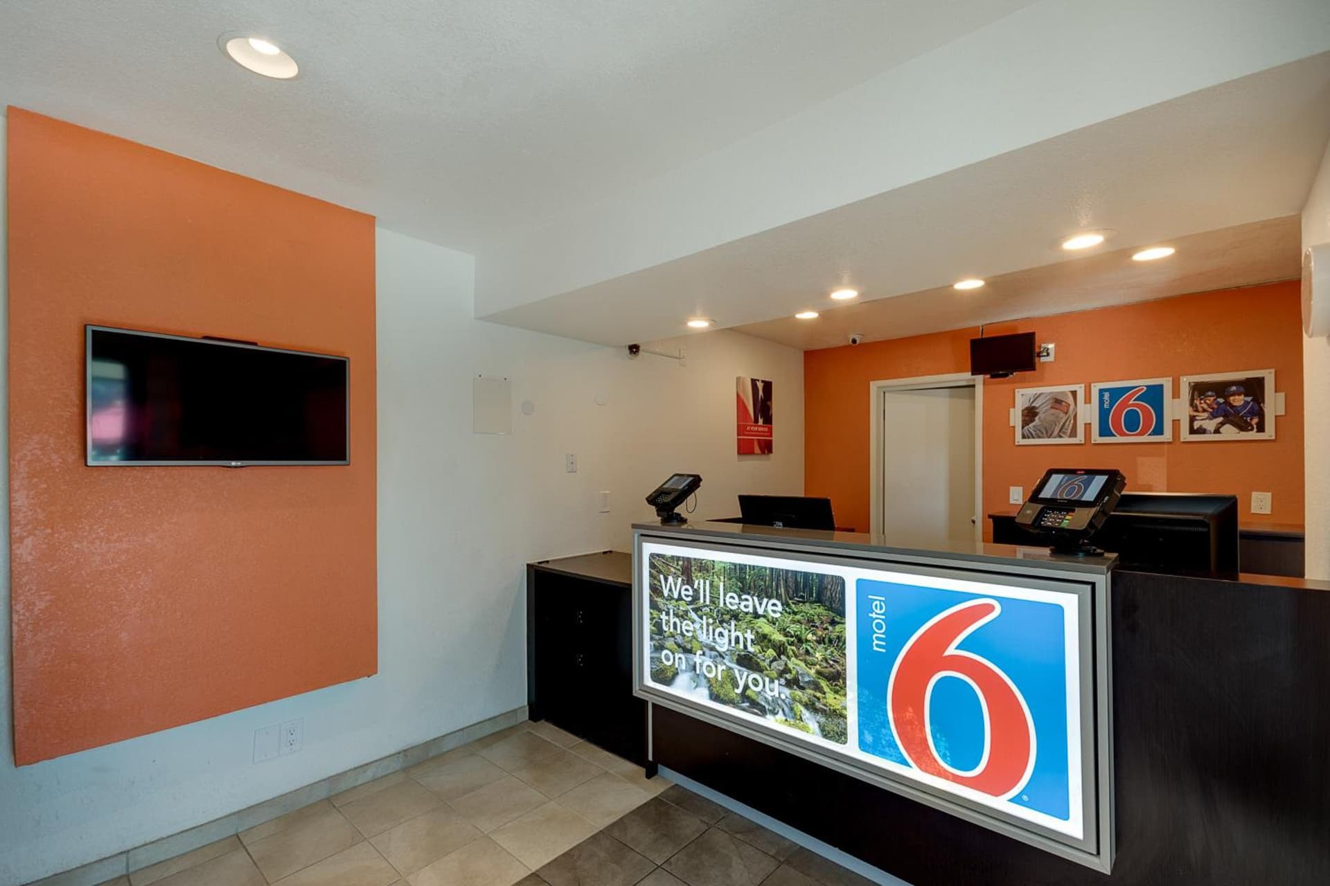 Motel 6-Bellingham, WA gallery photo in Bellingham, WA — image 54
