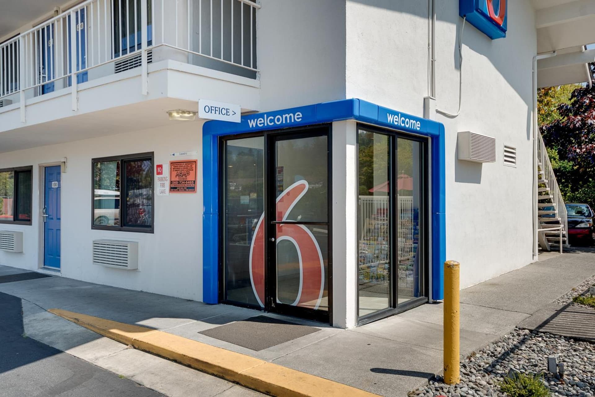Motel 6-Bellingham, WA gallery photo in Bellingham, WA — image 20