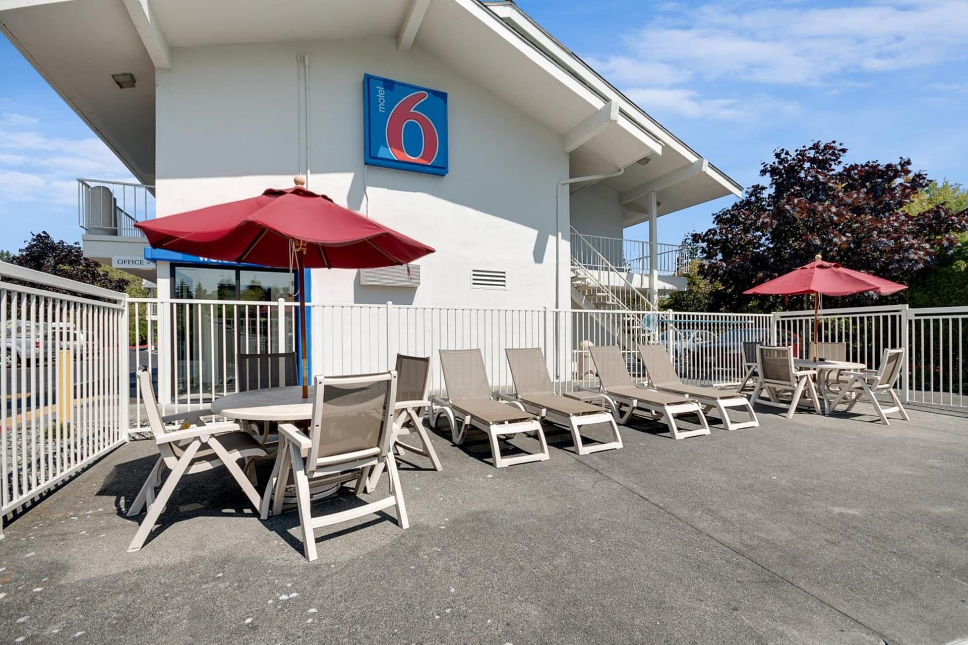 Motel 6-Bellingham, WA gallery photo in Bellingham, WA — image 38
