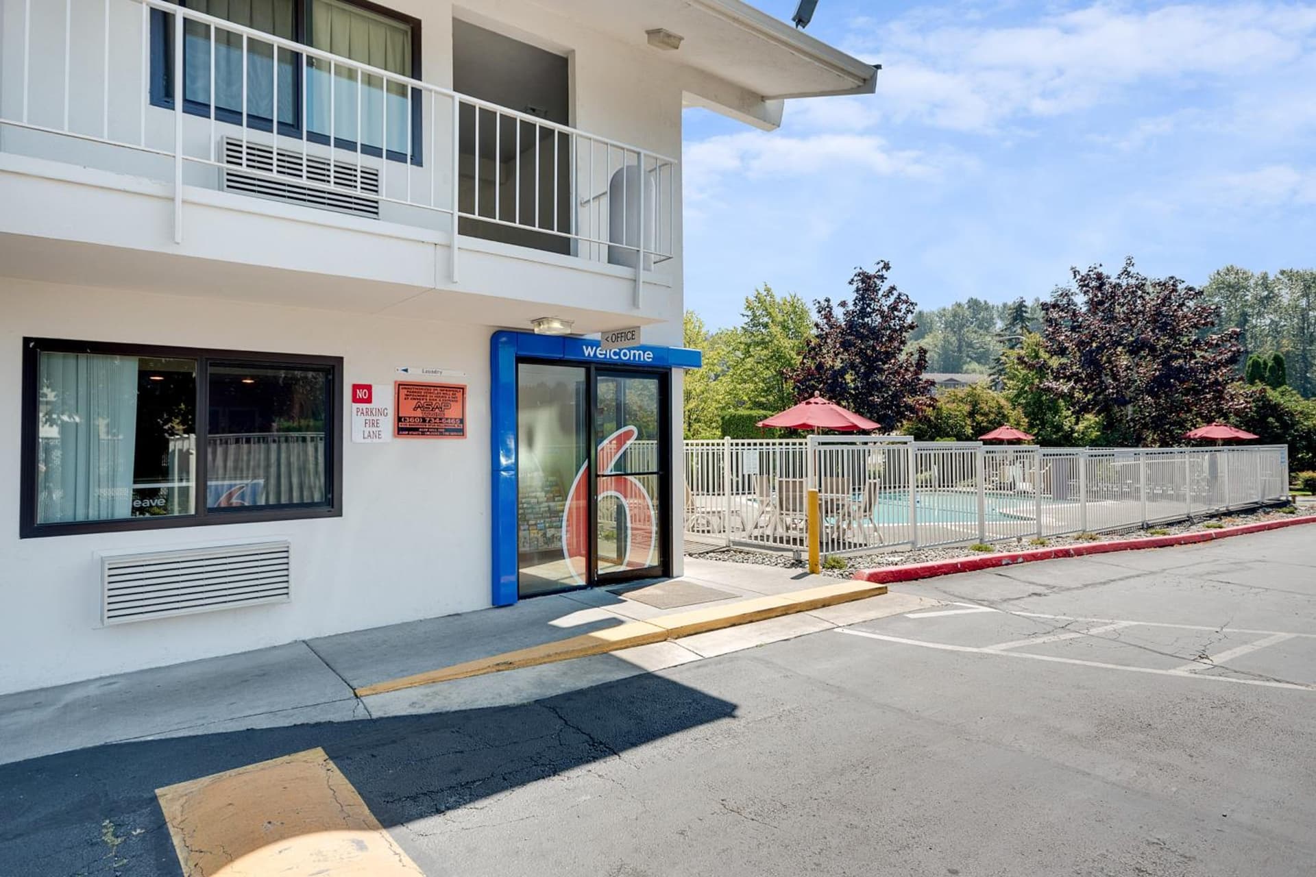 Motel 6-Bellingham, WA gallery photo in Bellingham, WA — image 51