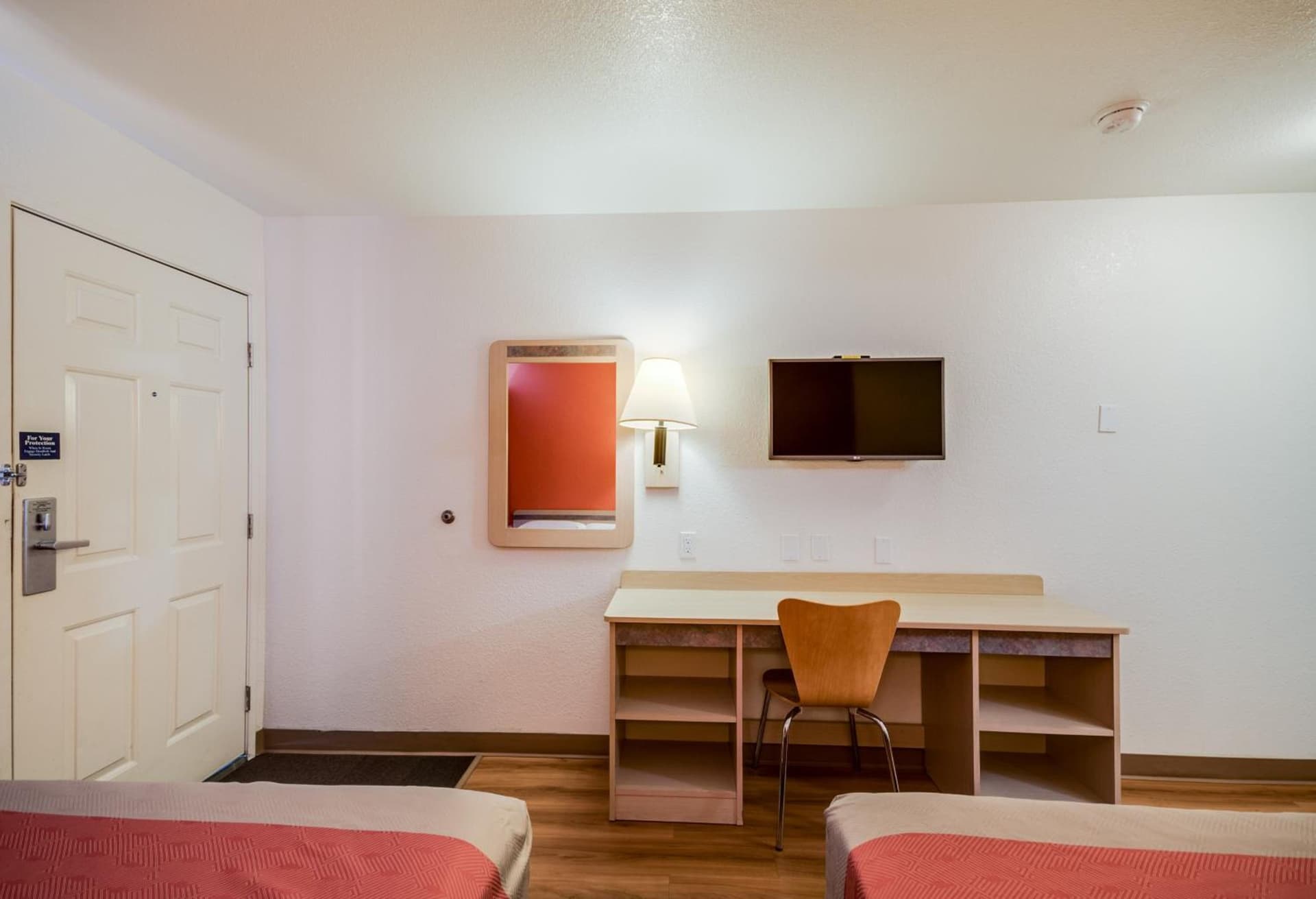 Motel 6-Bellingham, WA gallery photo in Bellingham, WA — image 4