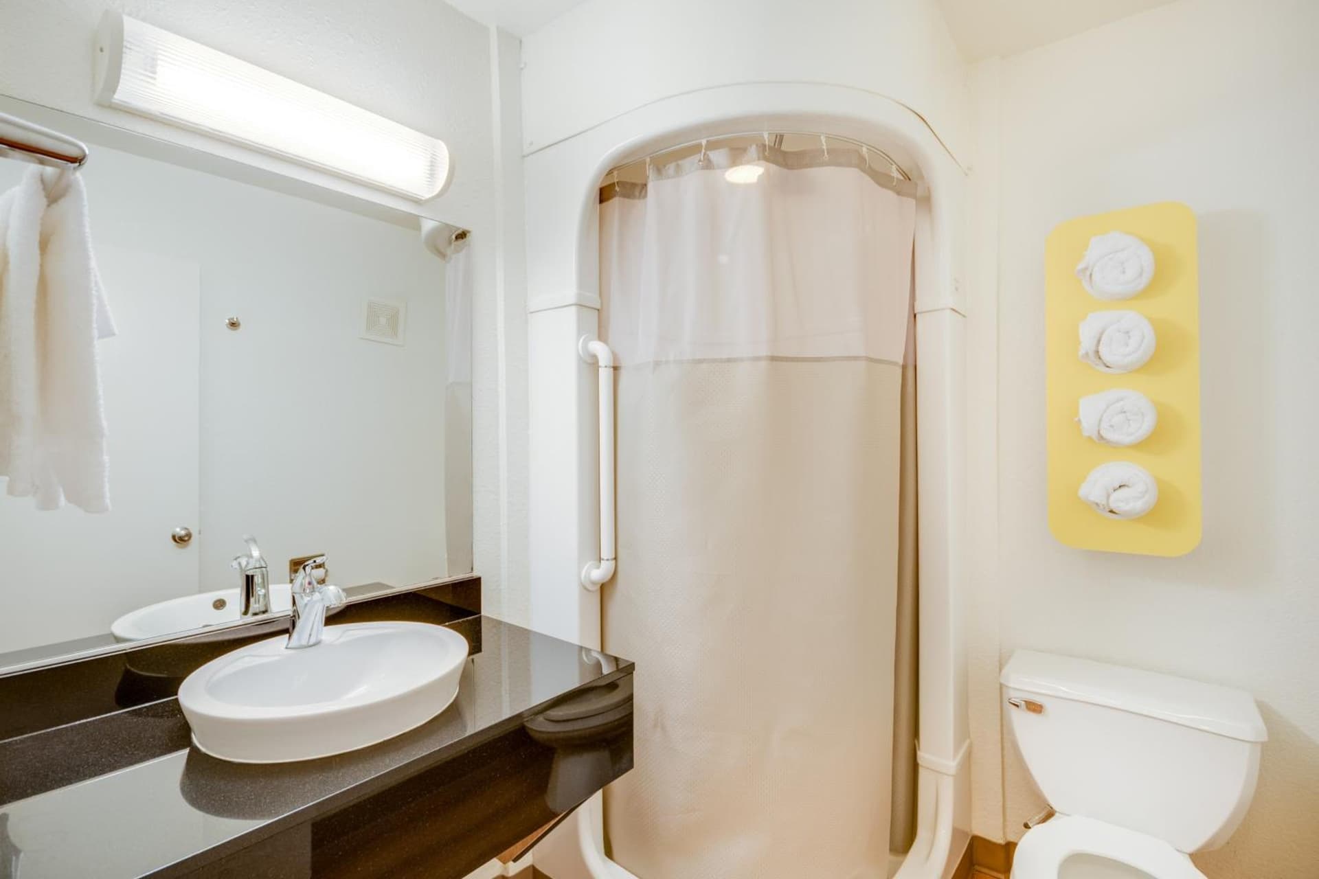 Motel 6-Bellingham, WA gallery photo in Bellingham, WA — image 55