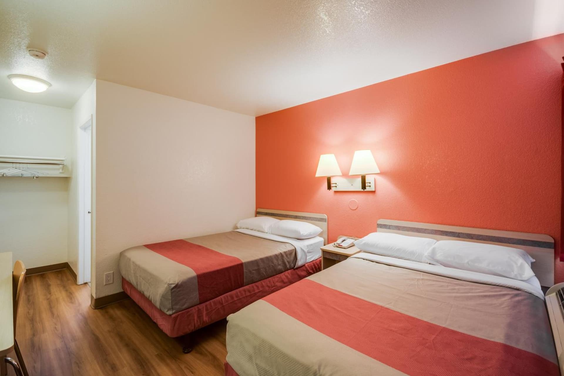 Motel 6-Bellingham, WA gallery photo in Bellingham, WA — image 49
