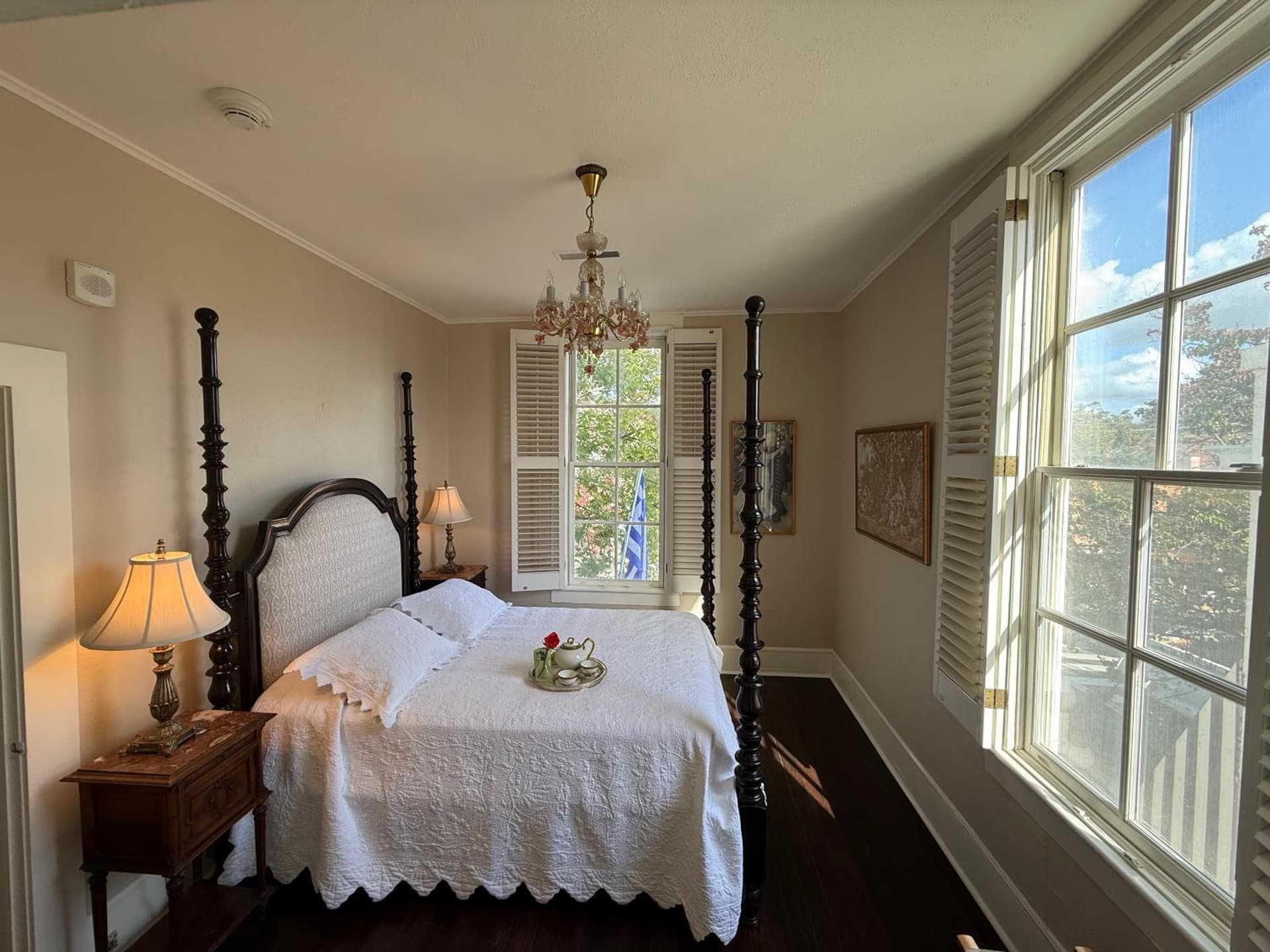 Hotel St. Helena — hotel in St. Helena, California