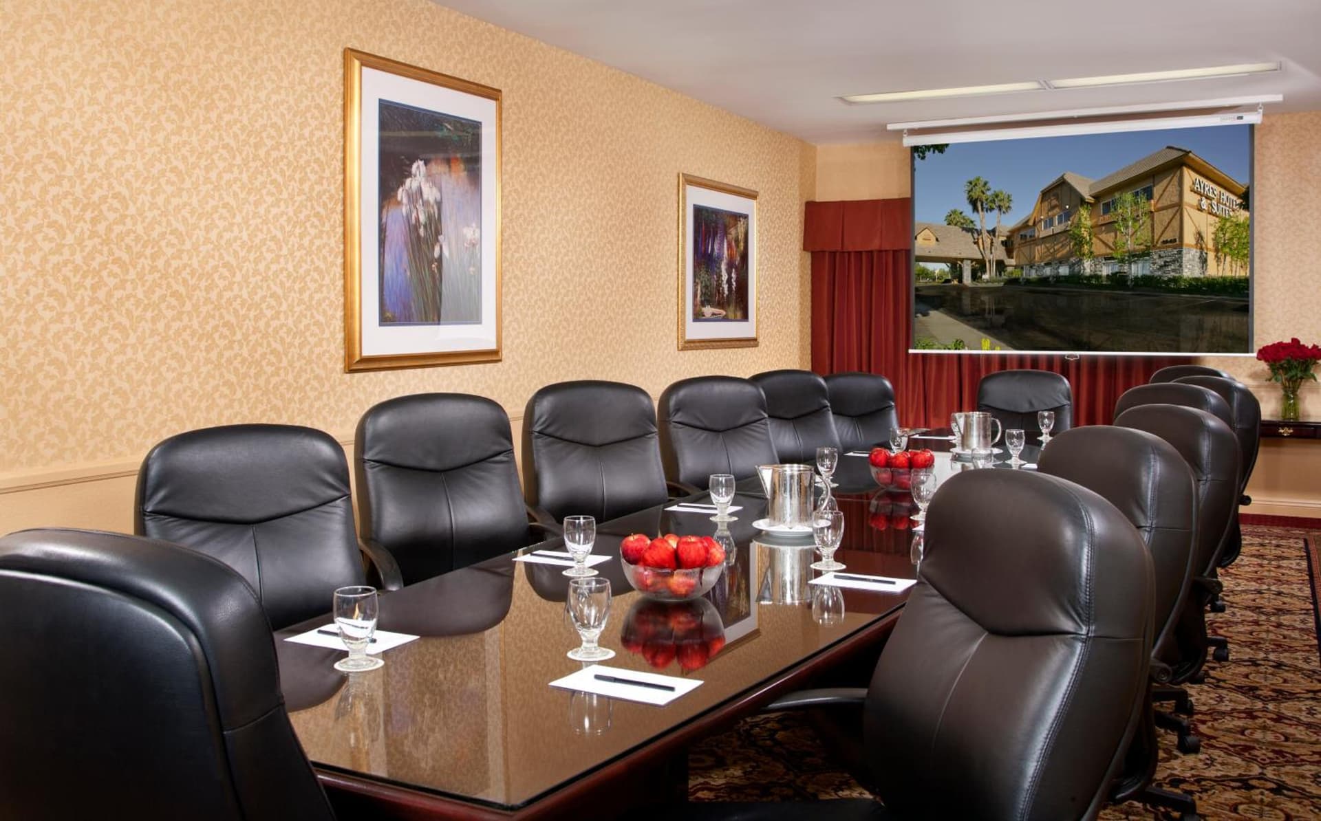 Azure Hotel&Suites Ontario Trademark Collection by Wyndham gallery photo in Ontario, CA — image 48