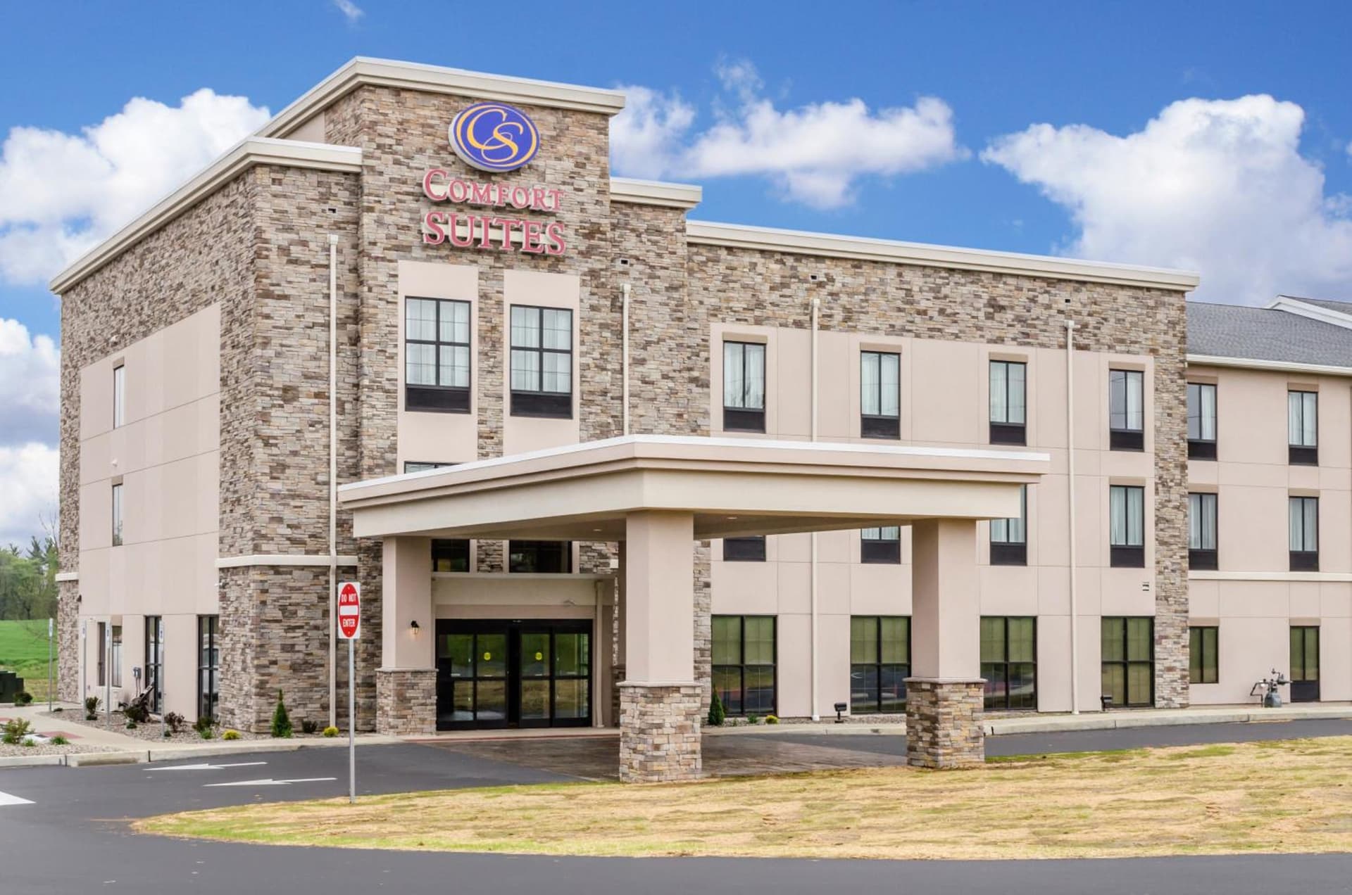 Comfort Suites Manheim - Lancaster gallery photo in Manheim, PA — image 5