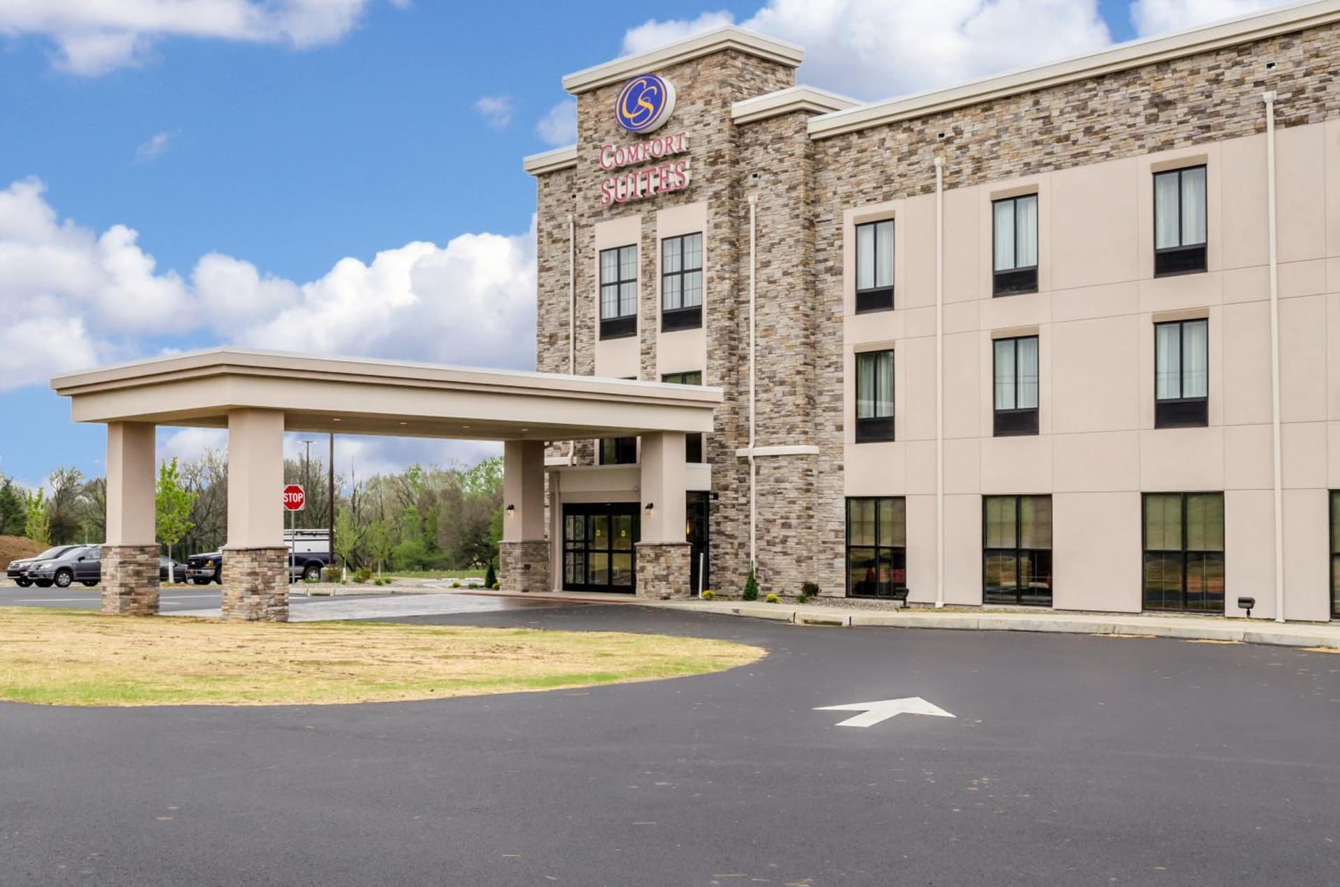 Comfort Suites Manheim - Lancaster gallery photo in Manheim, PA — image 49