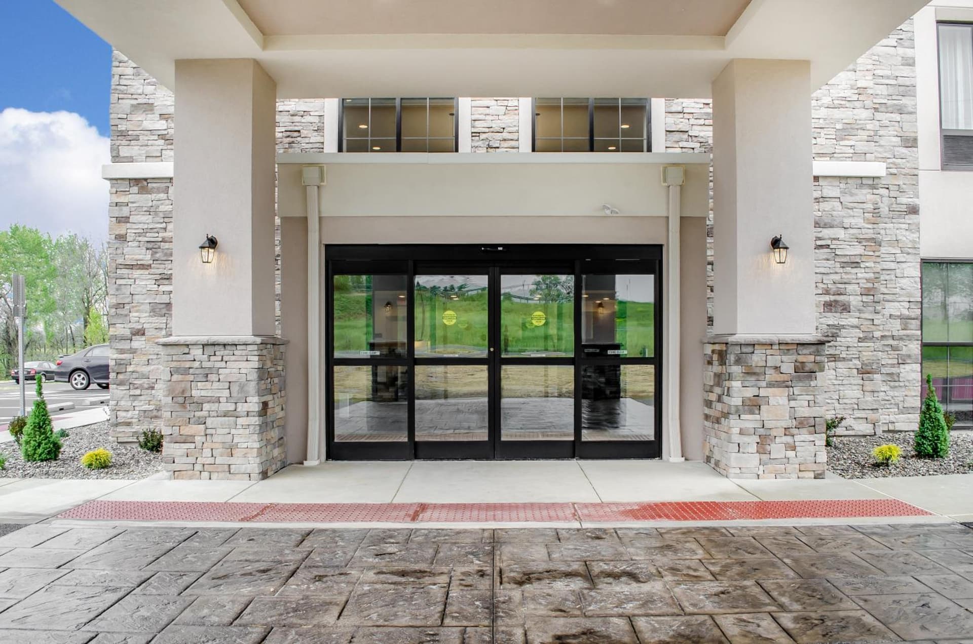Comfort Suites Manheim - Lancaster gallery photo in Manheim, PA — image 68
