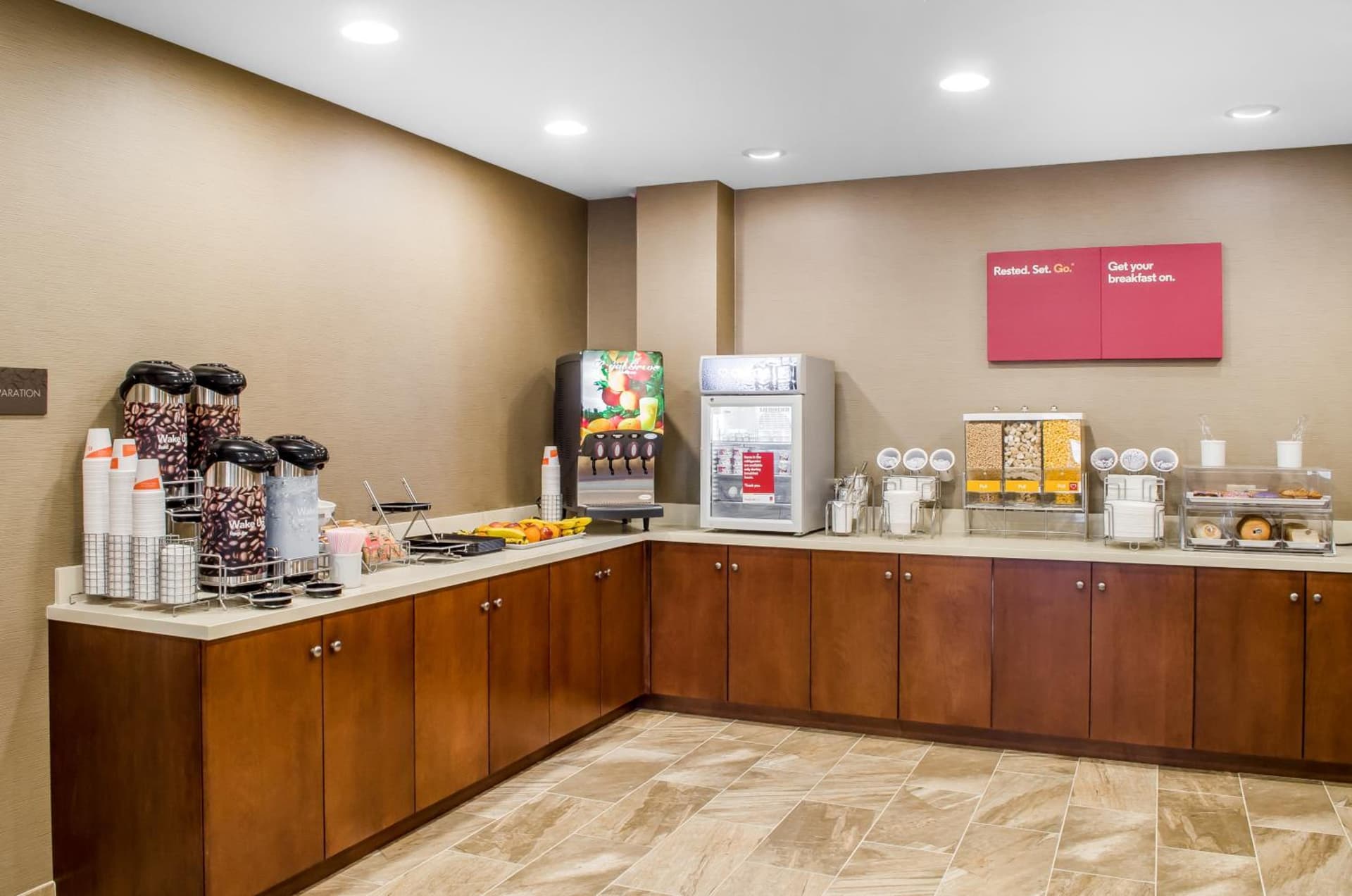 Comfort Suites Manheim - Lancaster gallery photo in Manheim, PA — image 36