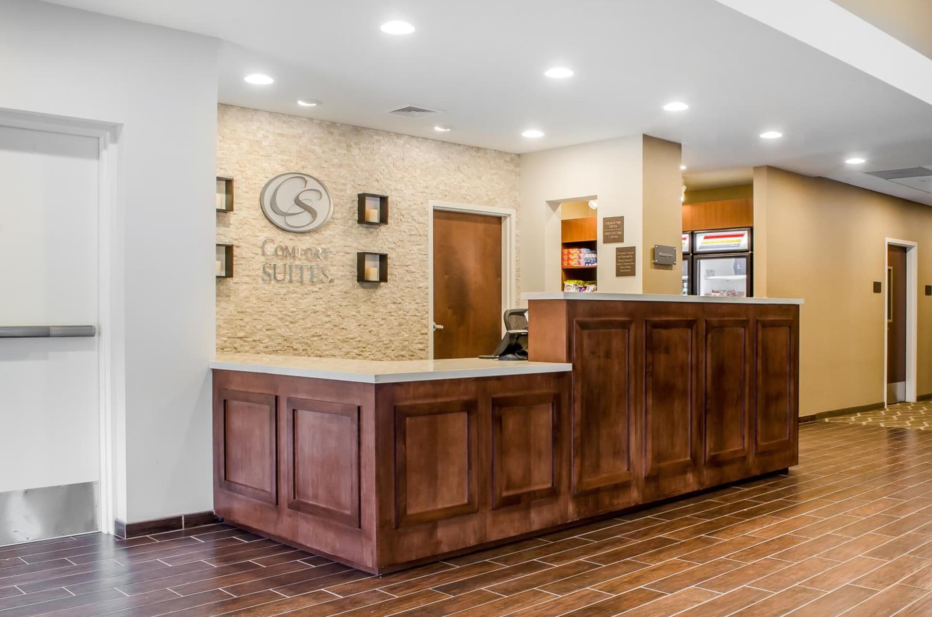 Comfort Suites Manheim - Lancaster gallery photo in Manheim, PA — image 57