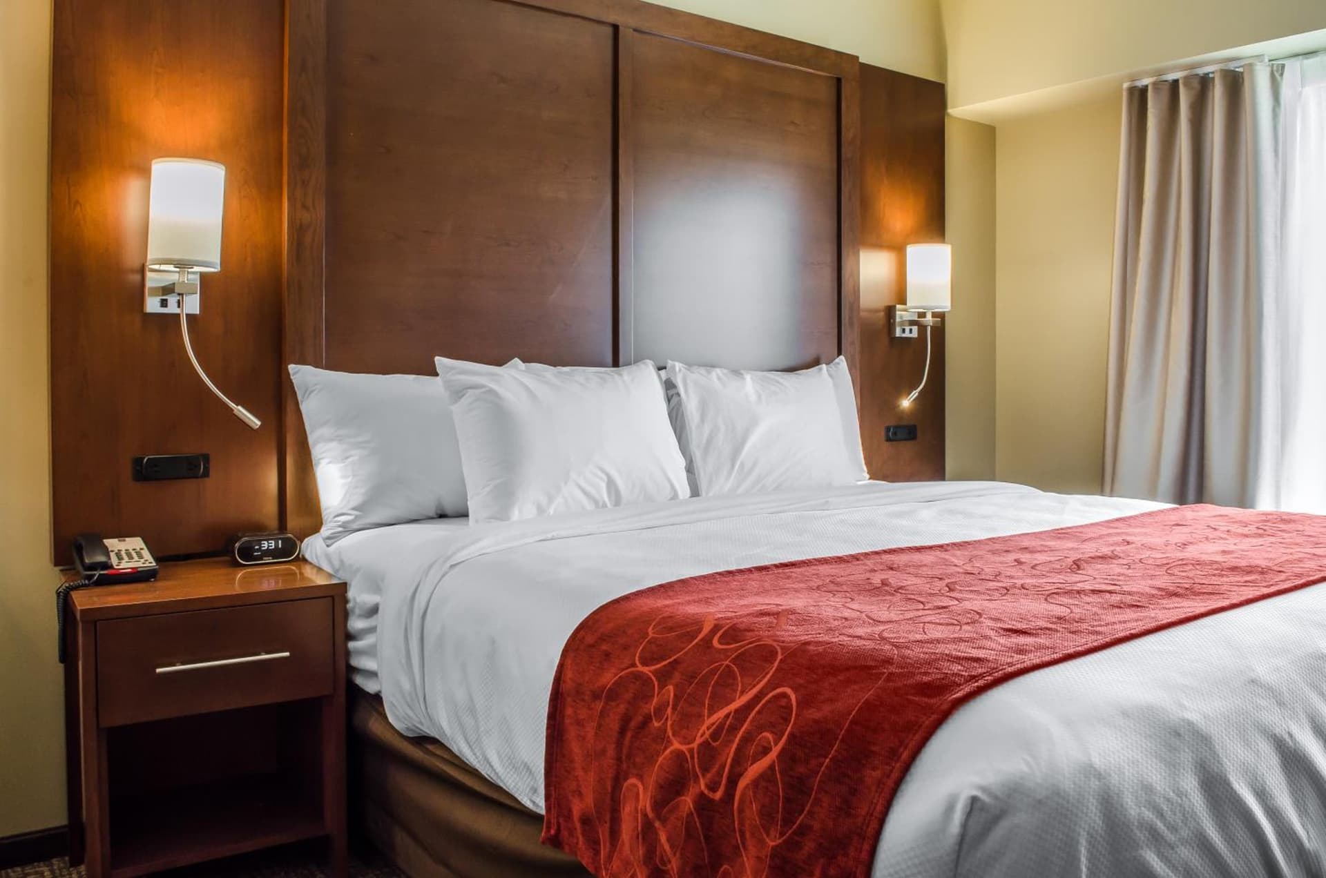 Comfort Suites Manheim - Lancaster gallery photo in Manheim, PA — image 71