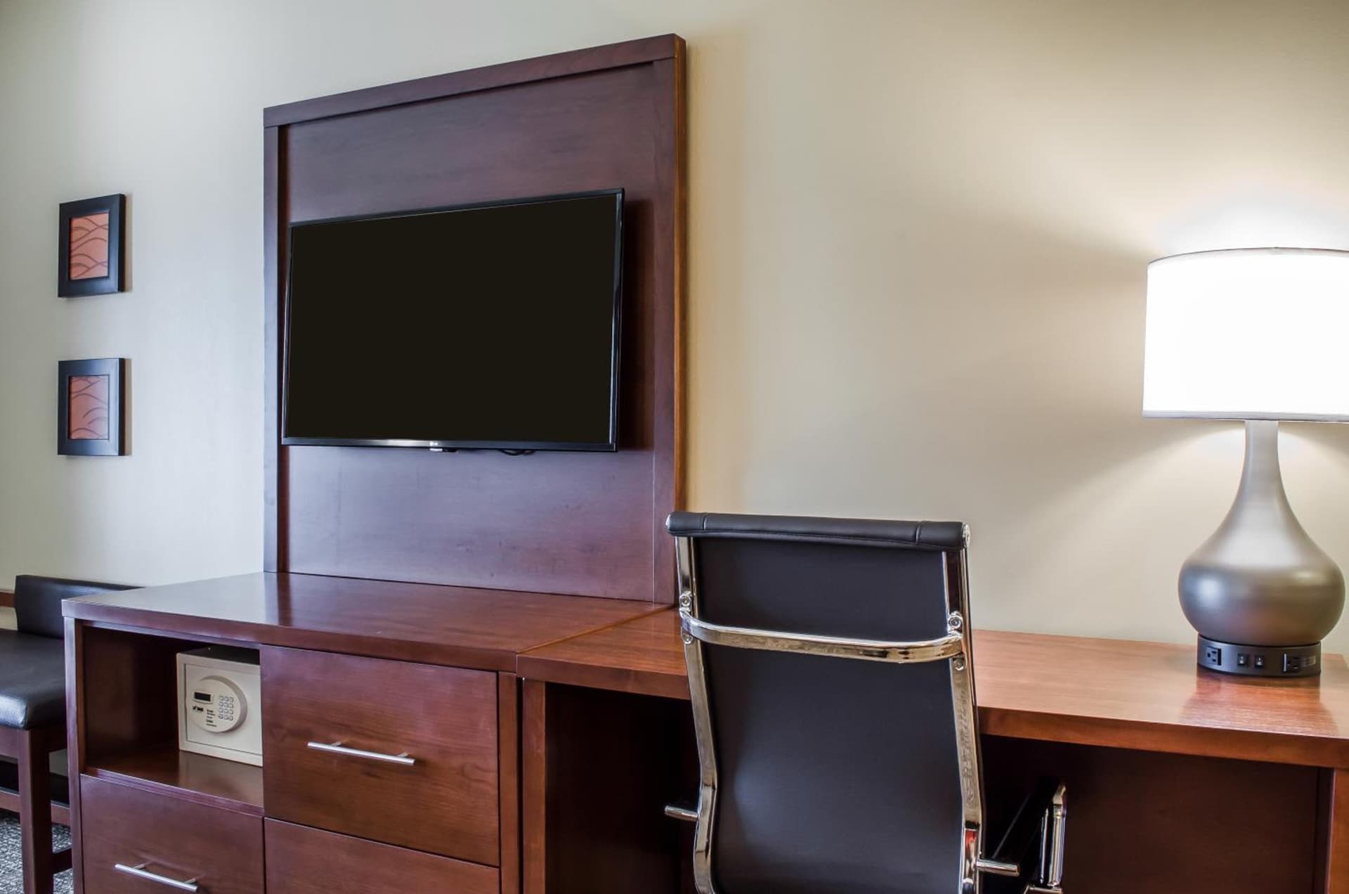 Comfort Suites Manheim - Lancaster gallery photo in Manheim, PA — image 27
