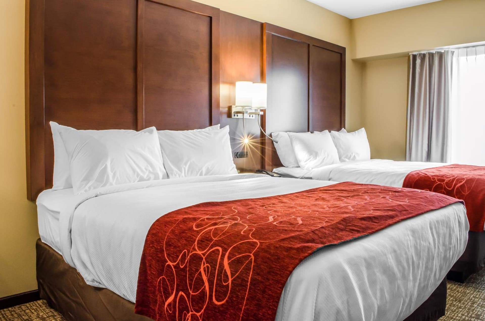Comfort Suites Manheim - Lancaster gallery photo in Manheim, PA — image 50