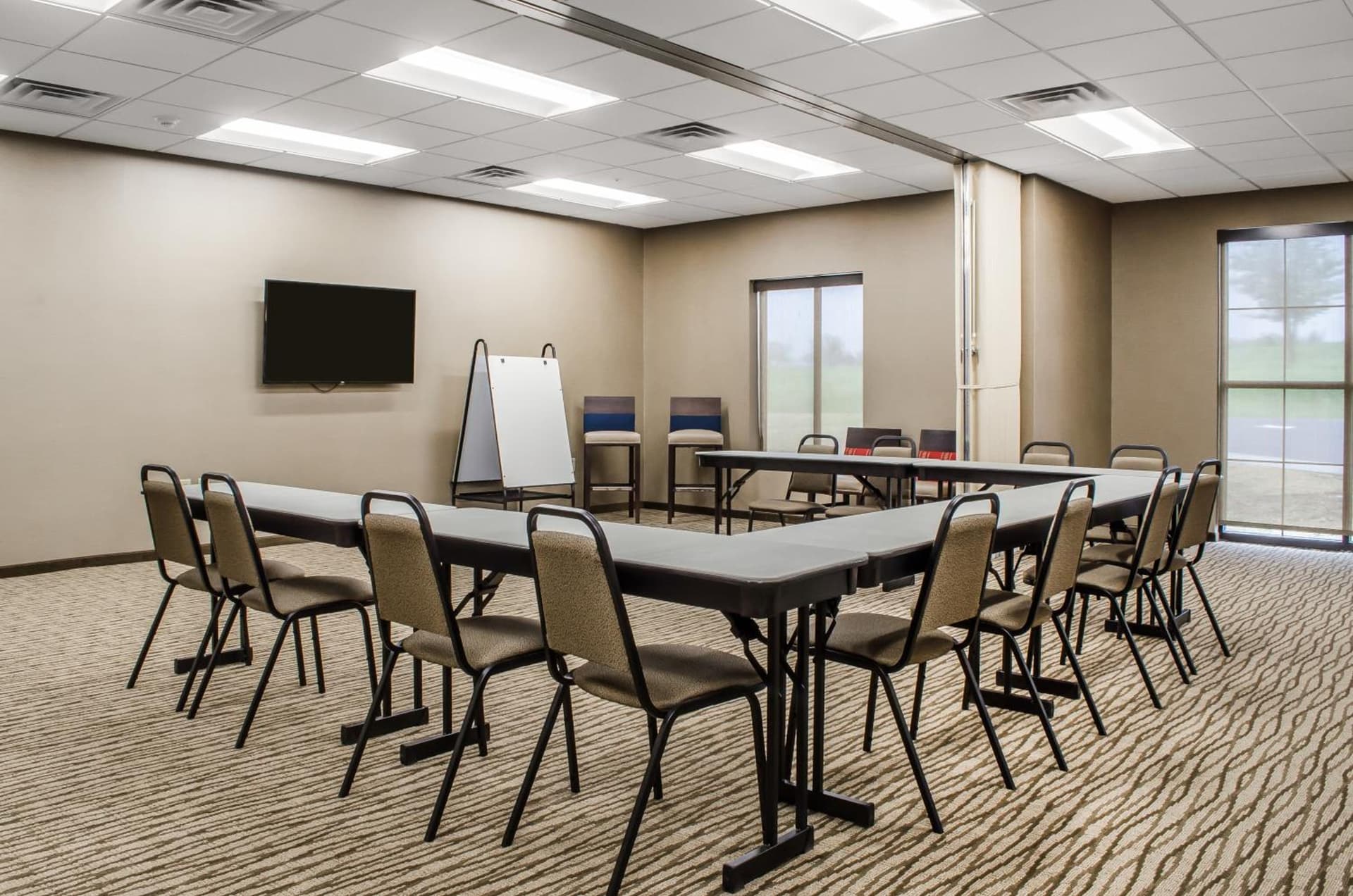 Comfort Suites Manheim - Lancaster gallery photo in Manheim, PA — image 8
