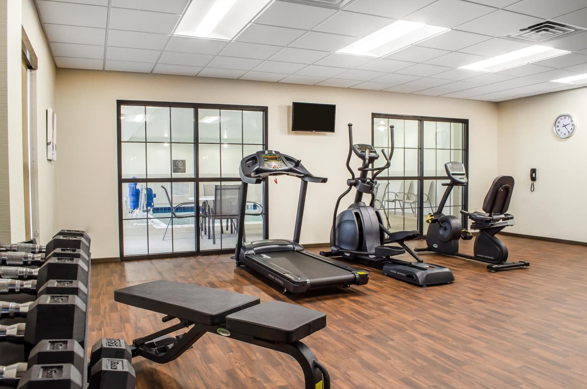 Comfort Suites Manheim - Lancaster gallery photo in Manheim, PA — image 16